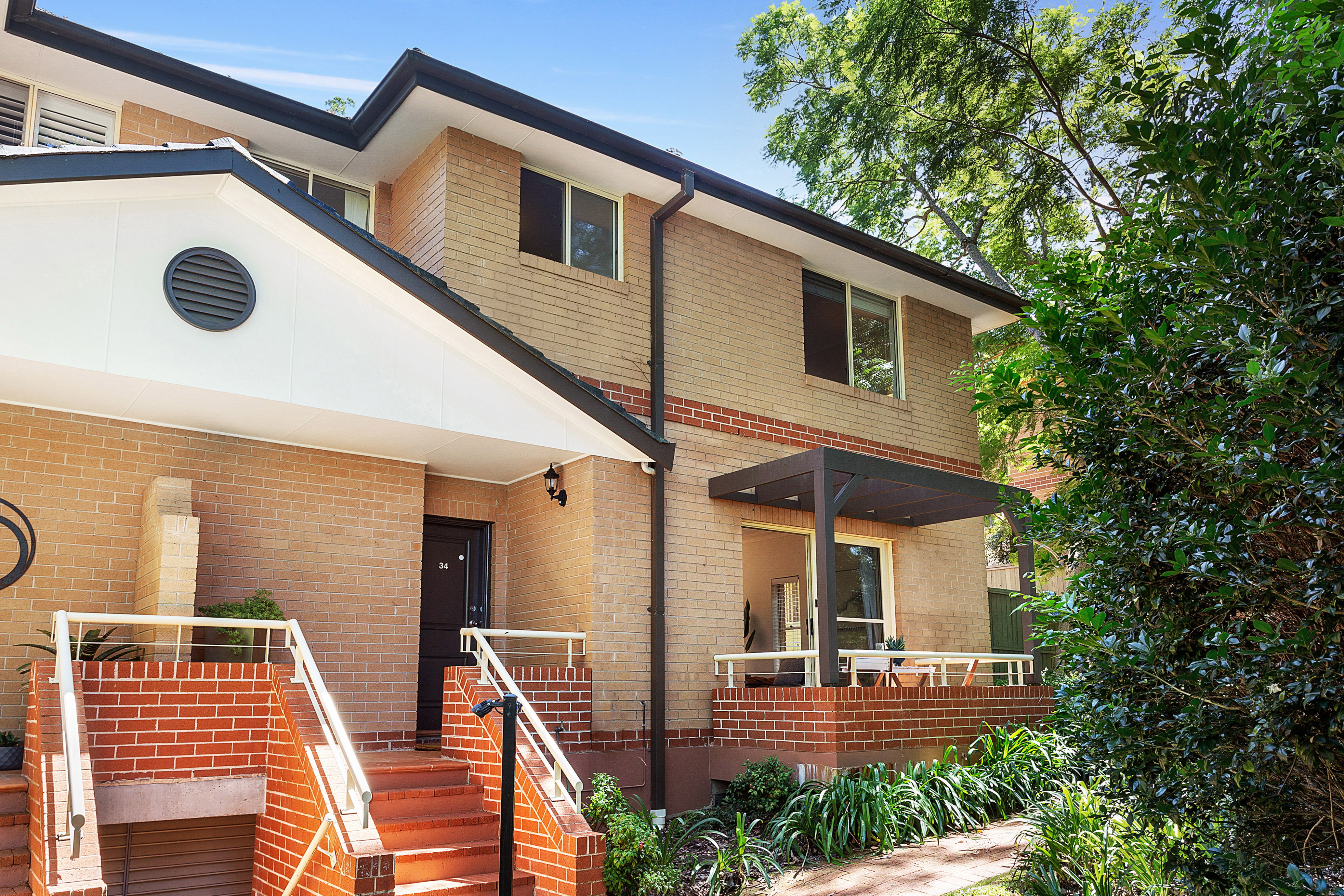 34/2 Jersey Street, Turramurra, NSW, 2074, Turramurra - Thumbnail 6