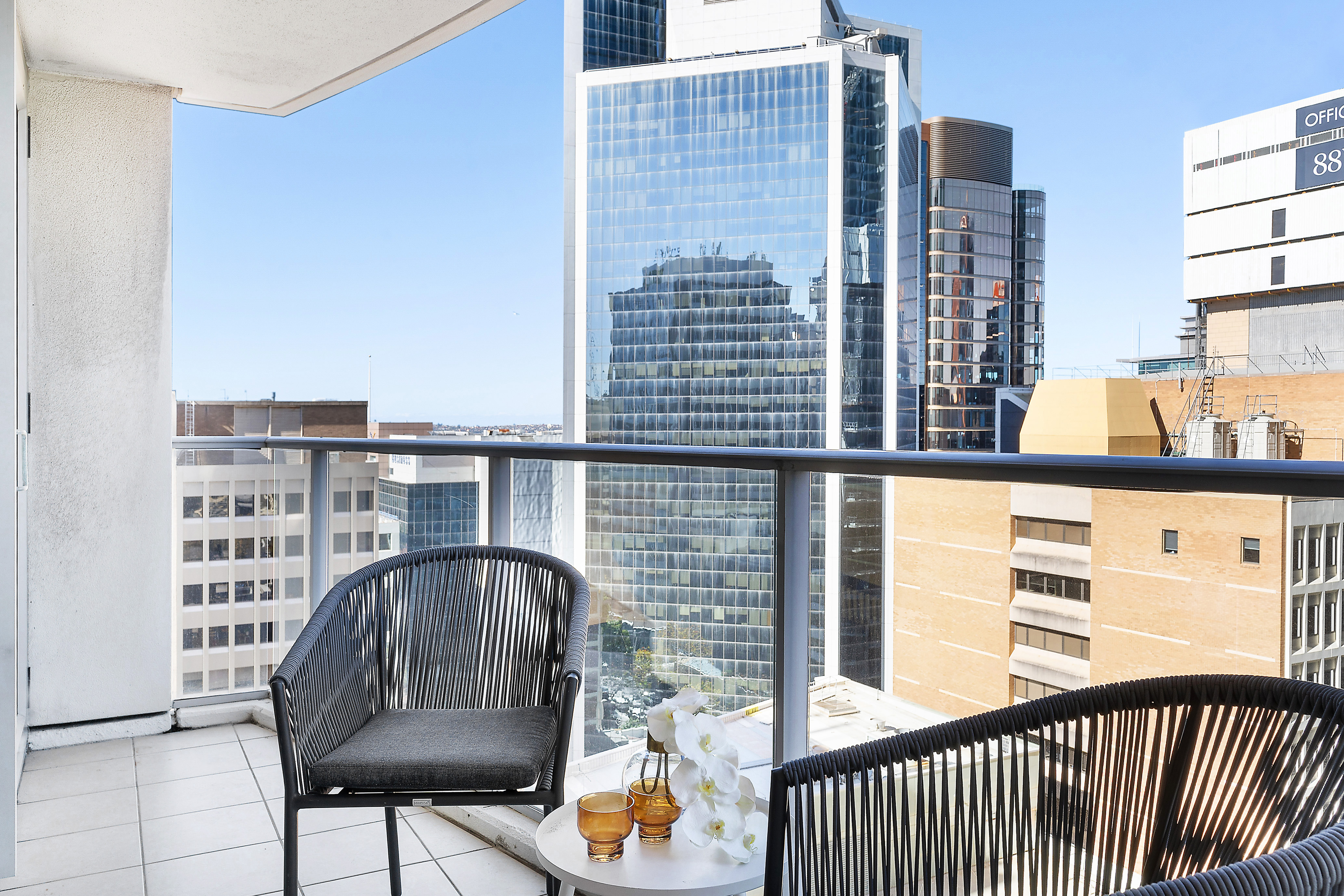 1312/79 Berry Street, North Sydney, NSW, 2060, North Sydney - Thumbnail 4