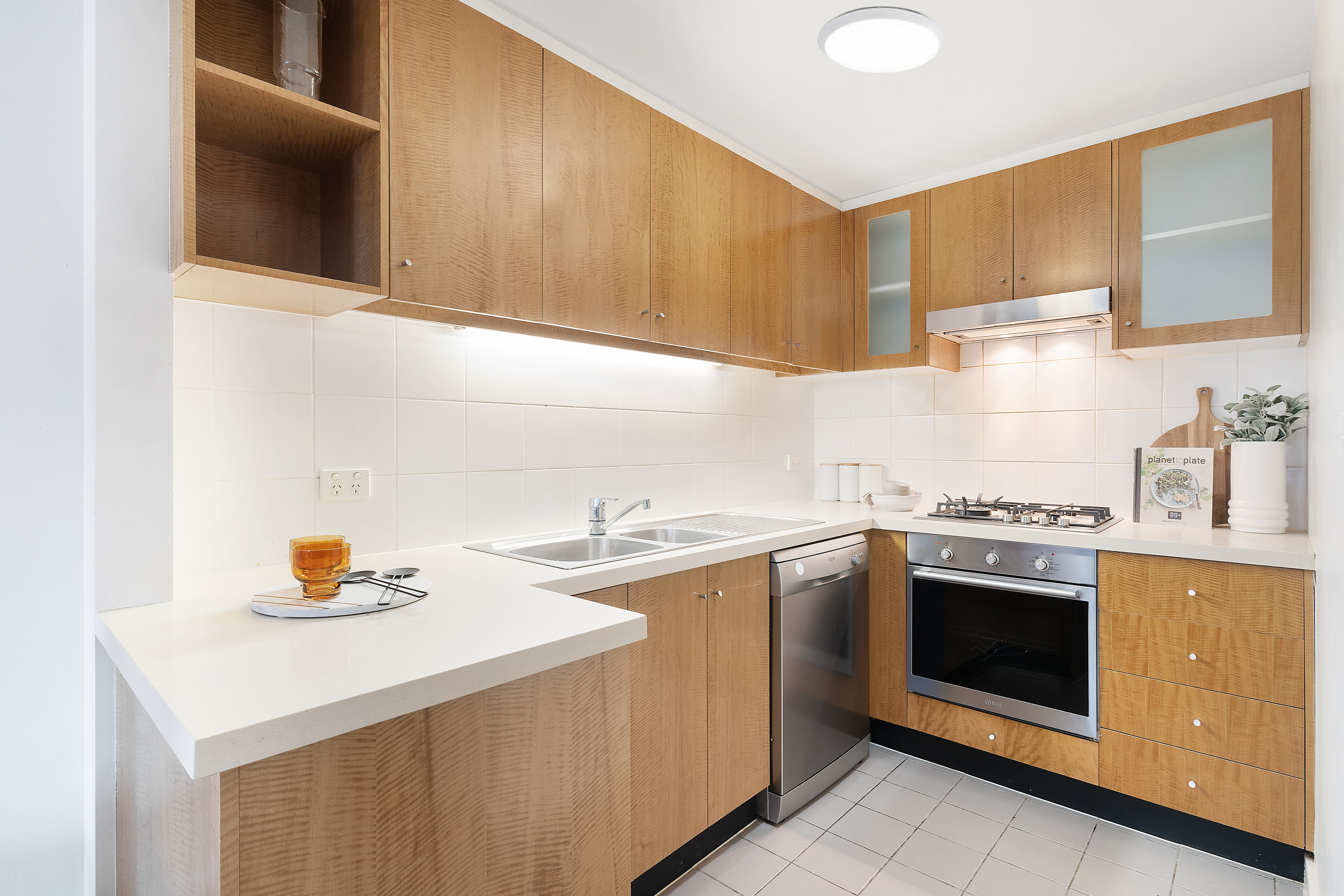 1312/79 Berry Street, North Sydney, NSW, 2060, North Sydney - Thumbnail 5