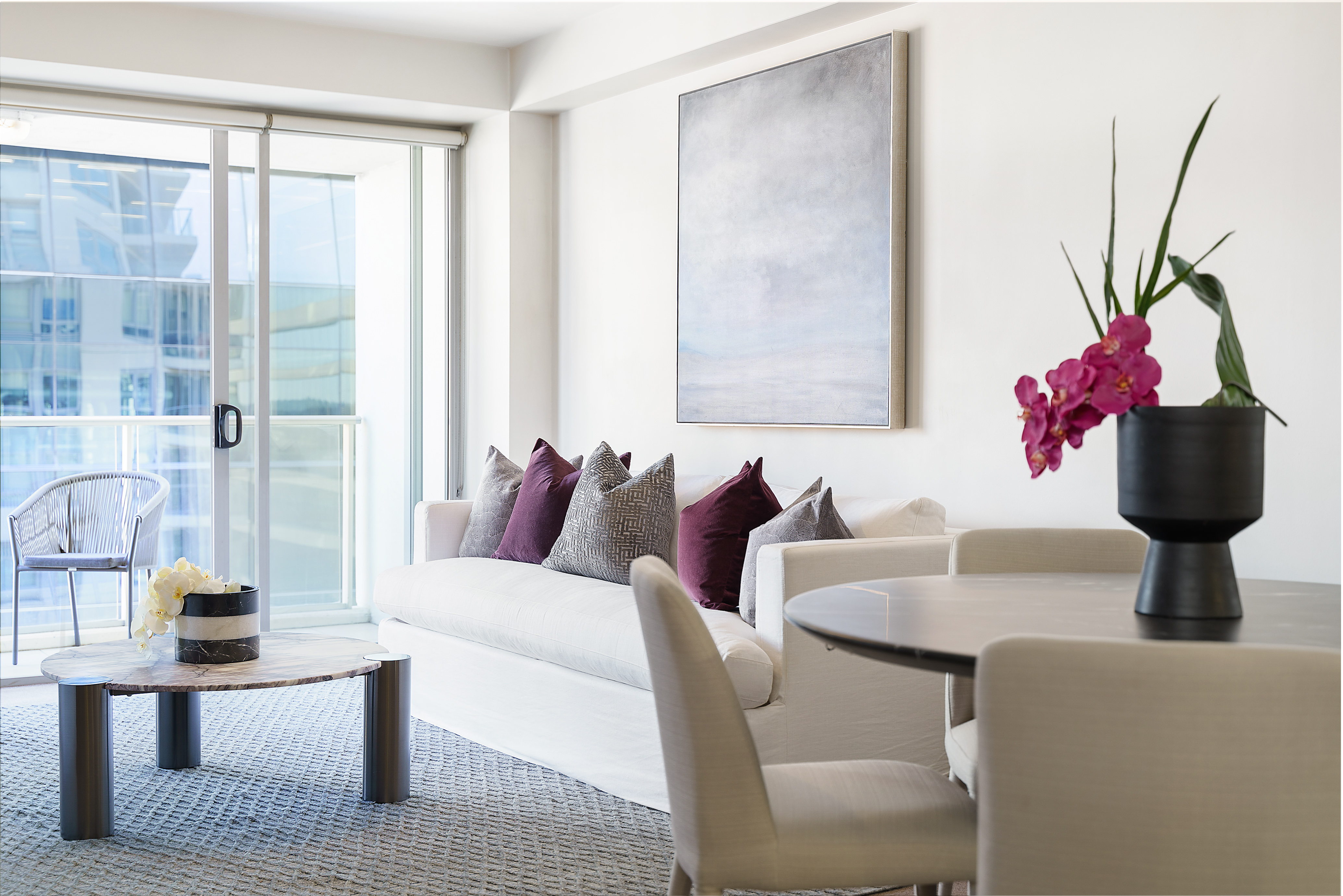 1312/79 Berry Street, North Sydney, NSW, 2060, North Sydney - Thumbnail 2