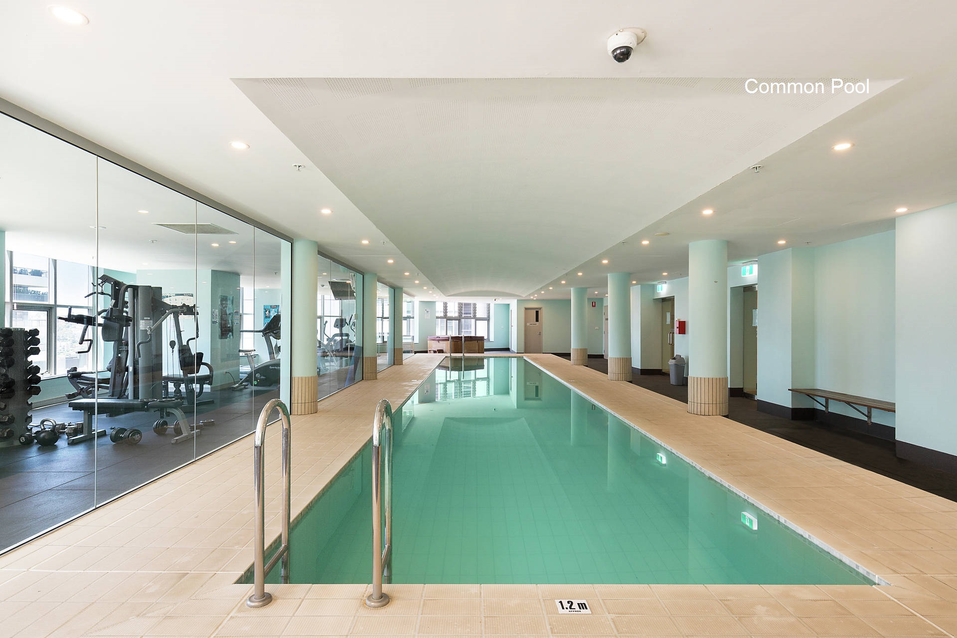 1312/79 Berry Street, North Sydney, NSW, 2060, North Sydney - Thumbnail 7