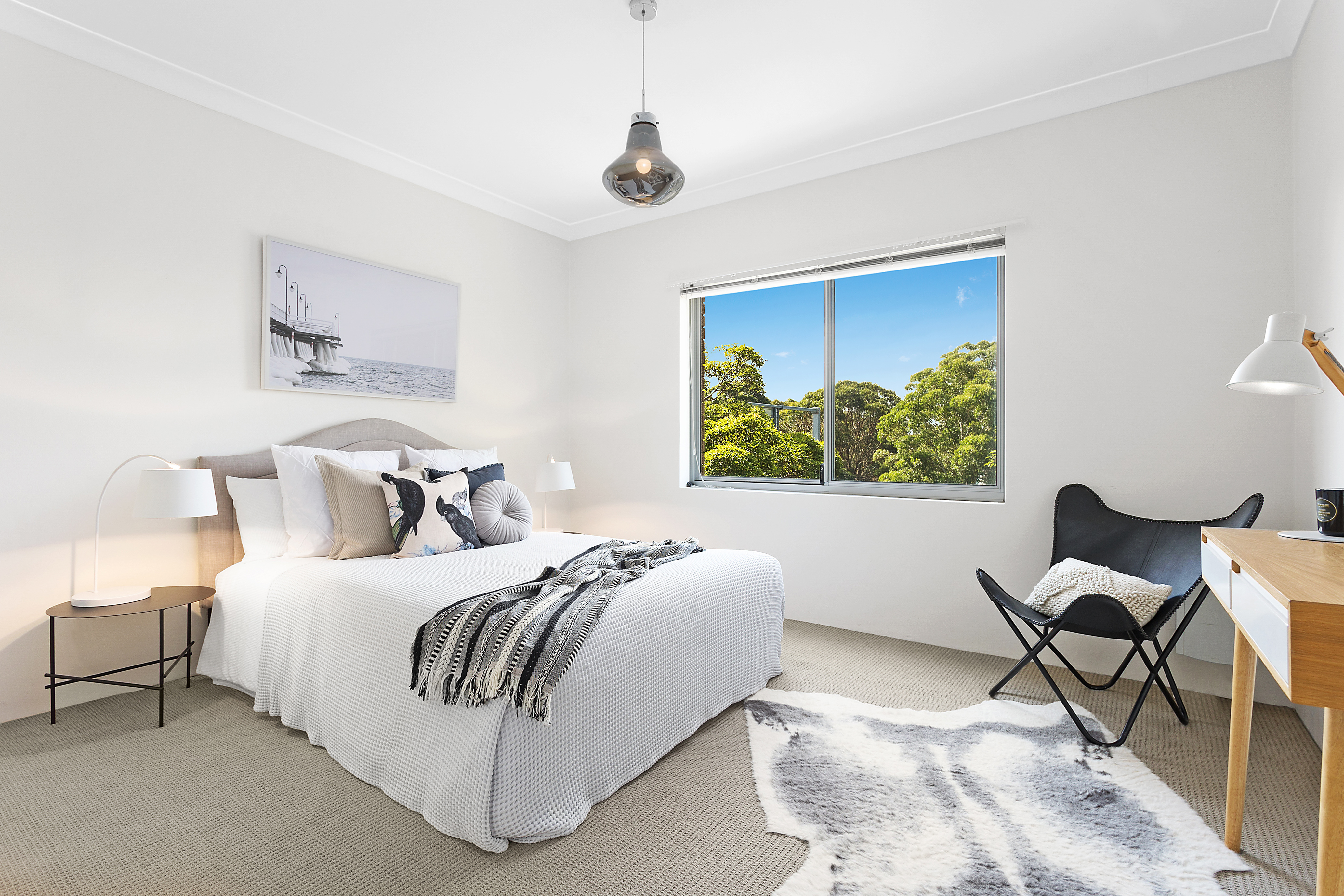 6/249 Ernest Street, Cammeray, NSW, 2062, Cammeray - Thumbnail 5