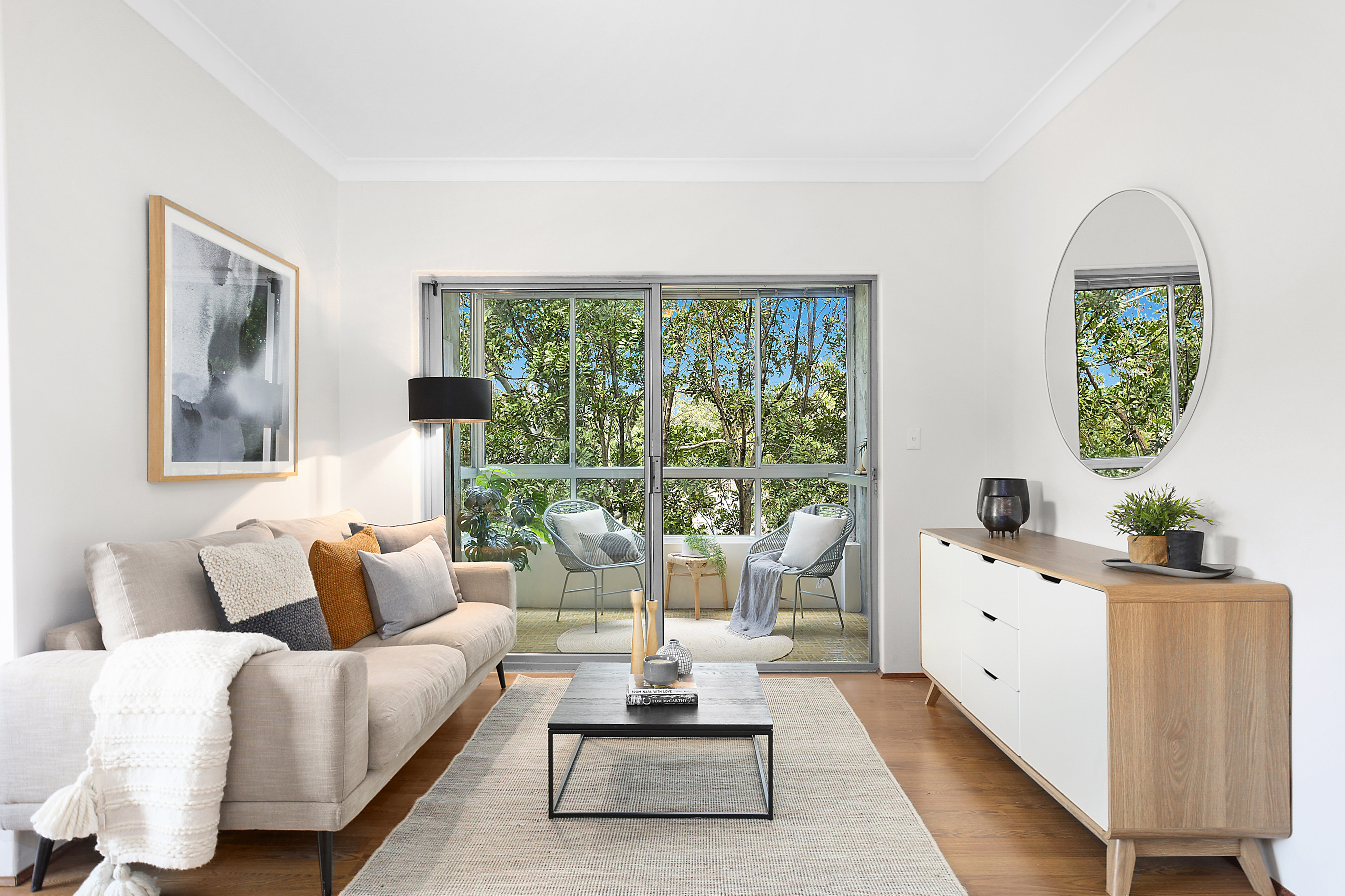 6/249 Ernest Street, Cammeray, NSW, 2062, Cammeray - Thumbnail 4