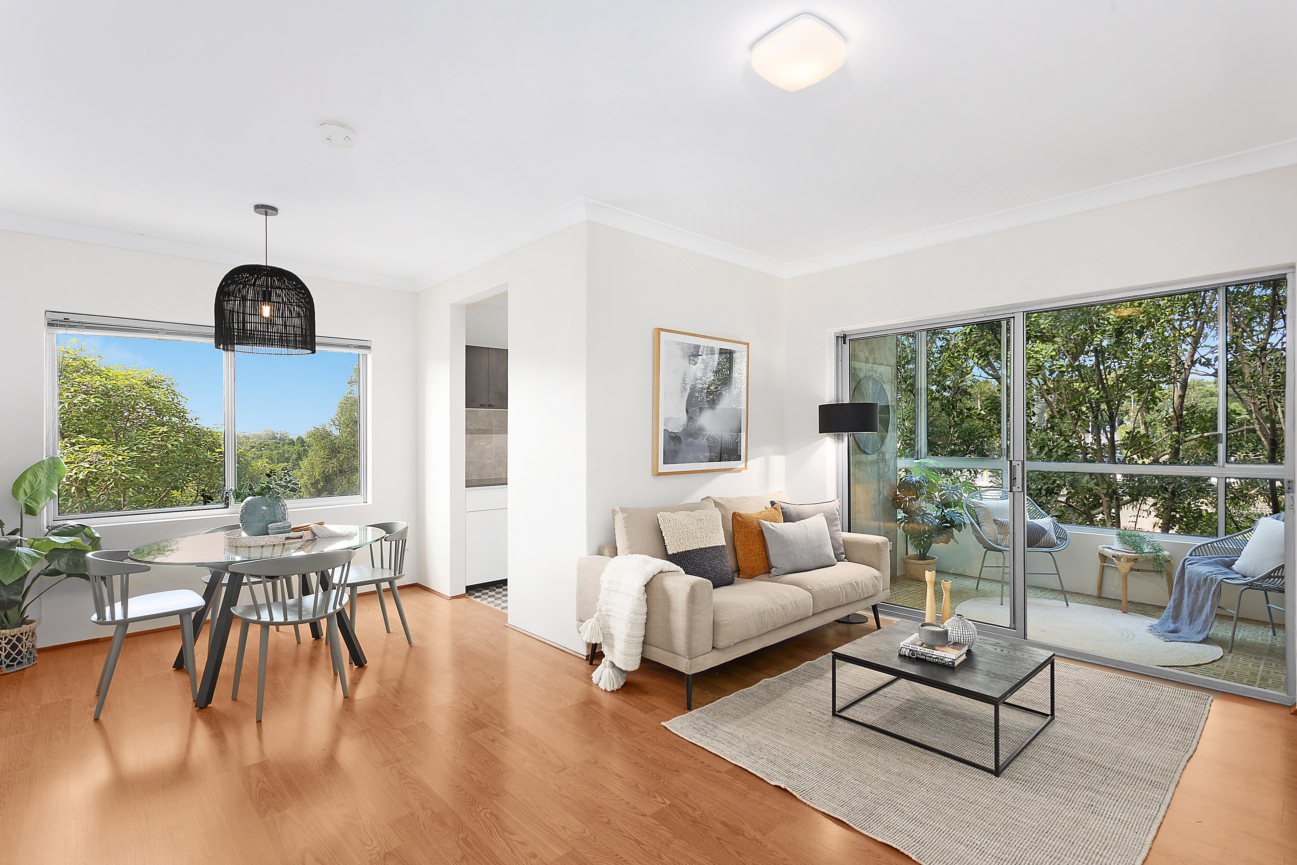 6/249 Ernest Street, Cammeray, NSW, 2062