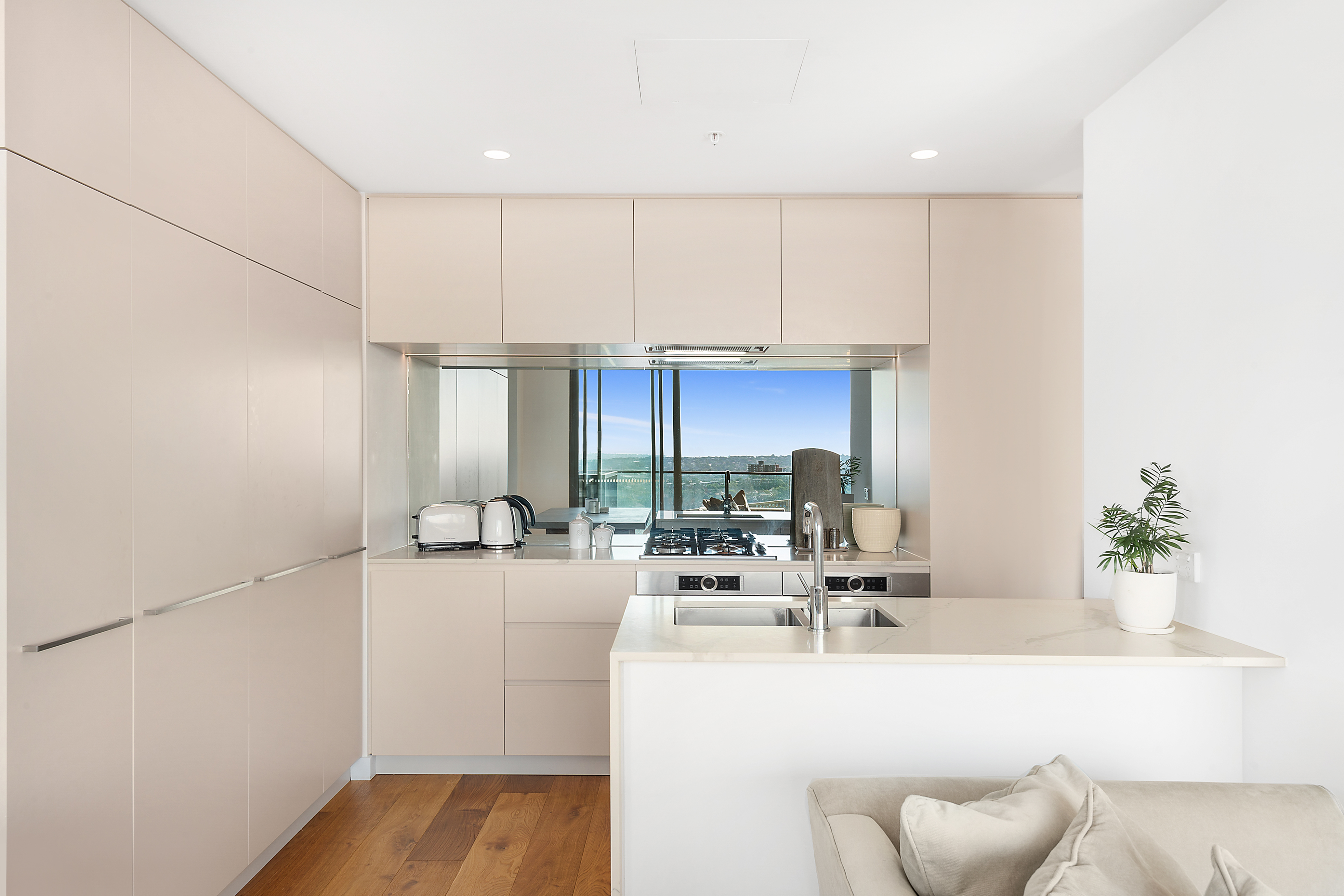 1206/221 Miller Street, North Sydney, NSW, 2060, North Sydney - Thumbnail 3