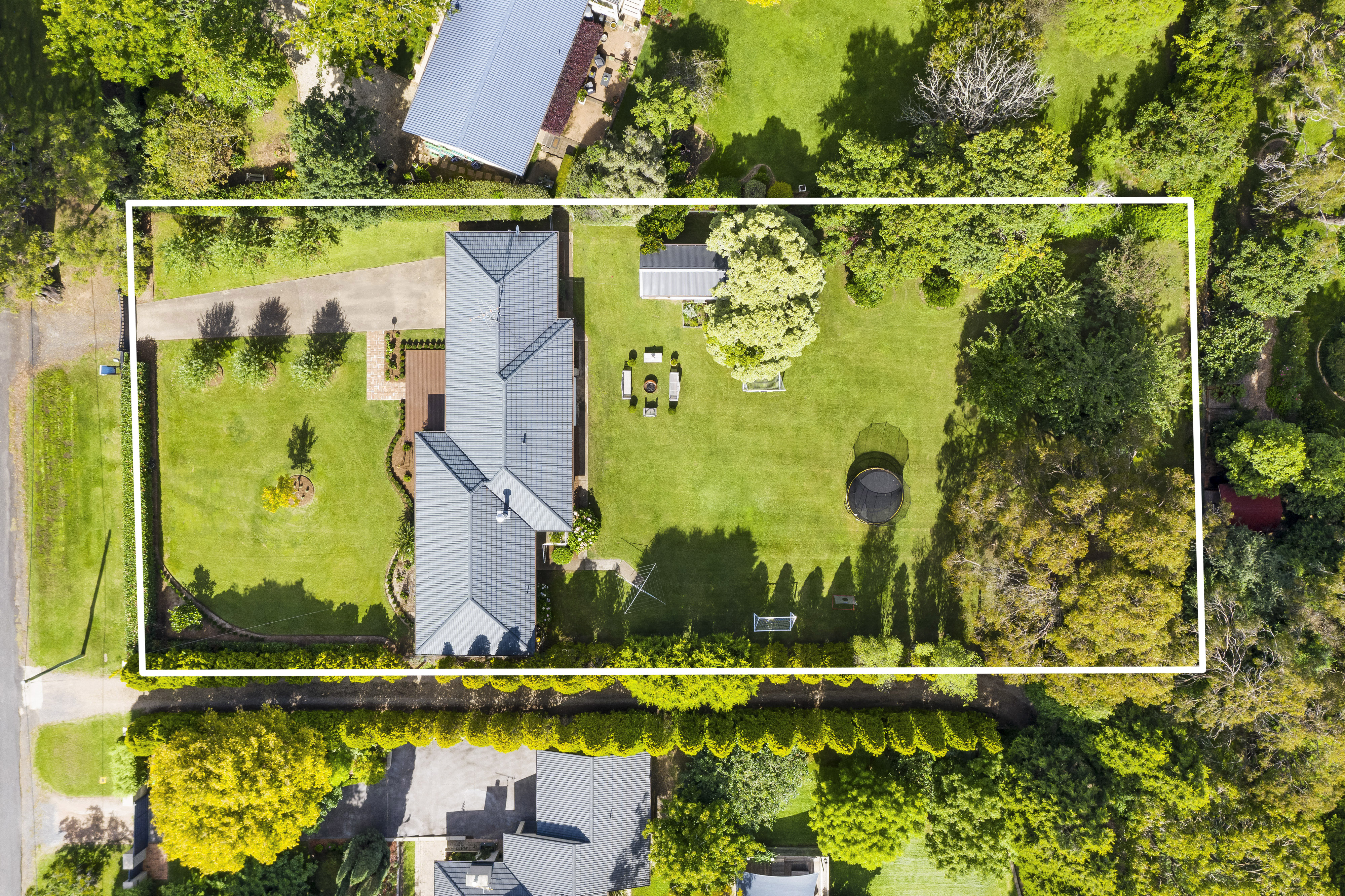 25 Osborne Road, Burradoo, NSW, 2576, Burradoo - Thumbnail 4