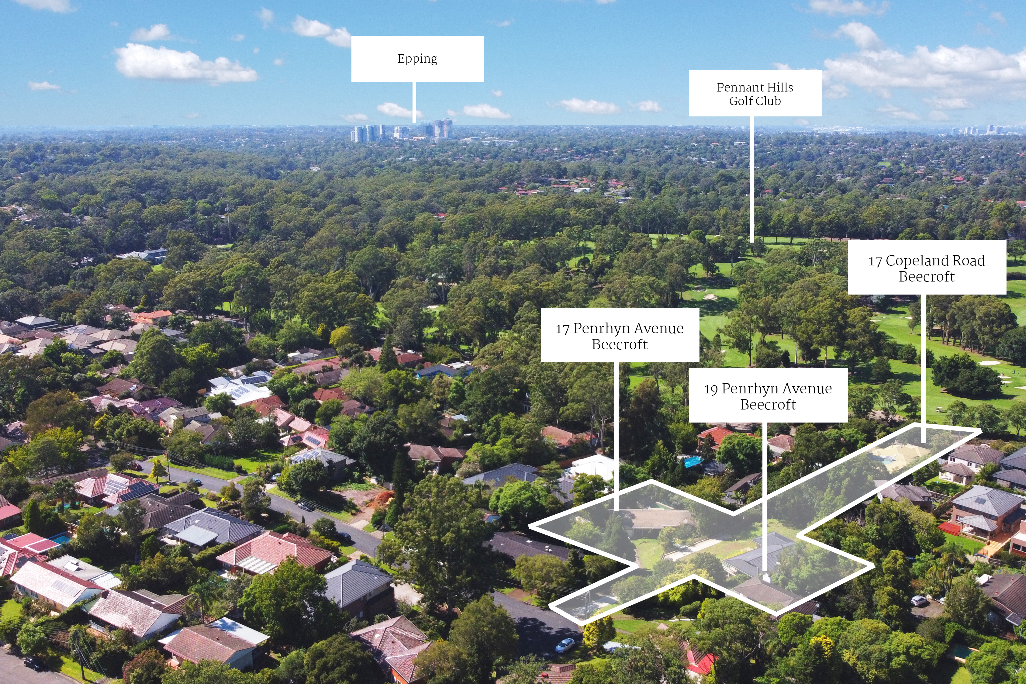 19 Penrhyn Avenue, Beecroft, NSW, 2119, Beecroft - Thumbnail 3