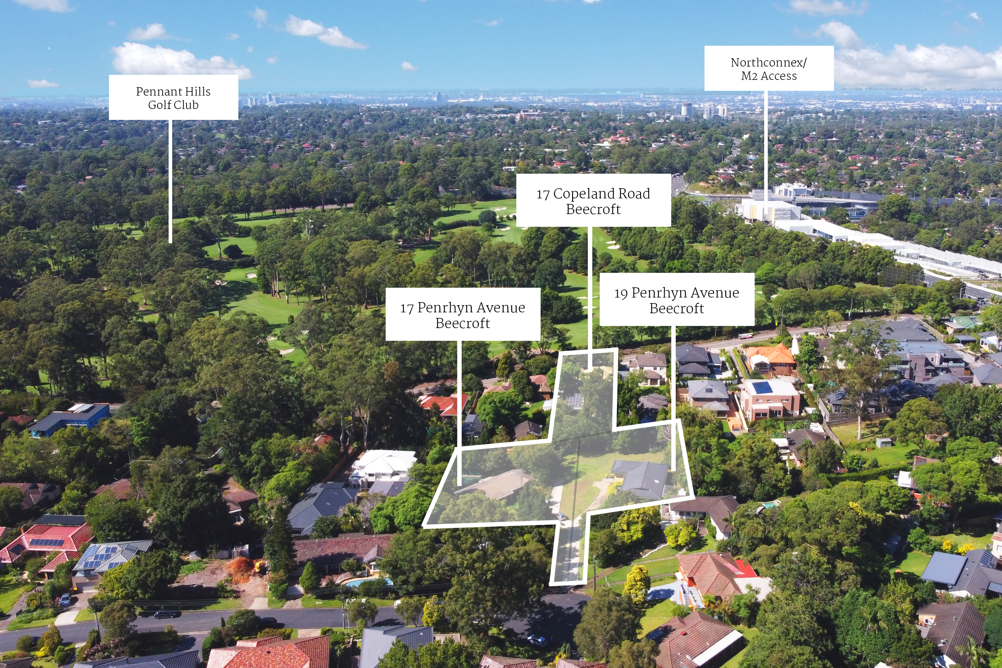 19 Penrhyn Avenue, Beecroft, NSW, 2119, Beecroft - Thumbnail 4