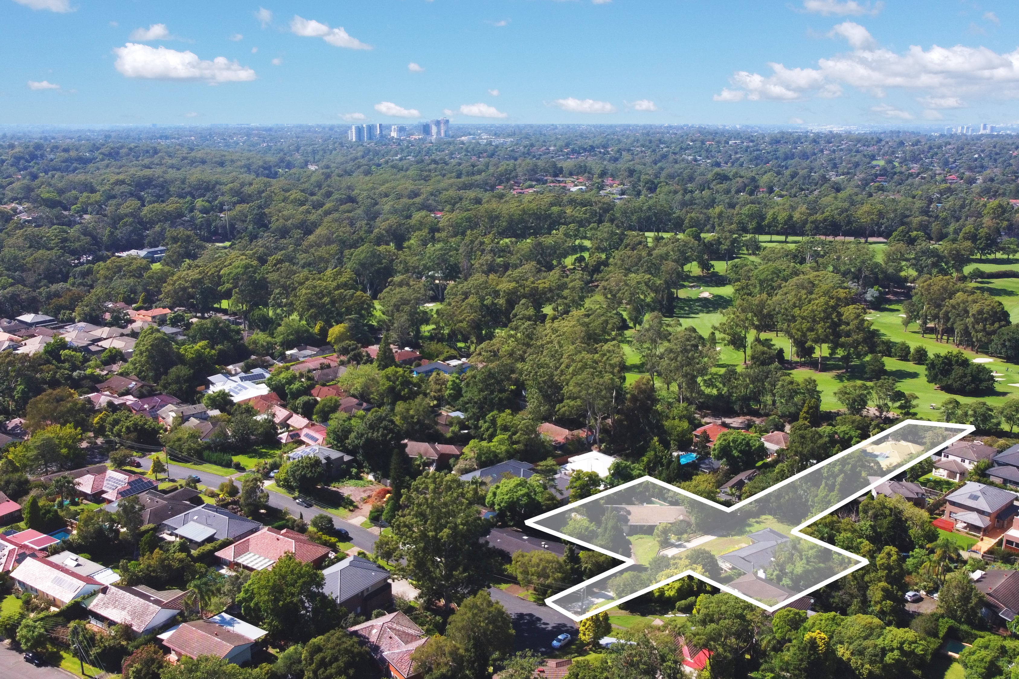19 Penrhyn Avenue, Beecroft, NSW, 2119, Beecroft - Thumbnail 5