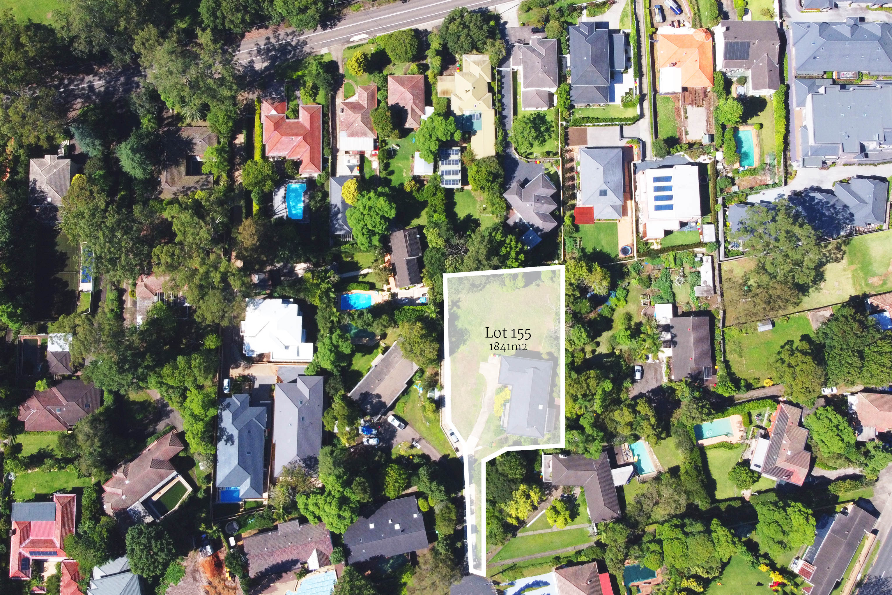 19 Penrhyn Avenue, Beecroft, NSW, 2119