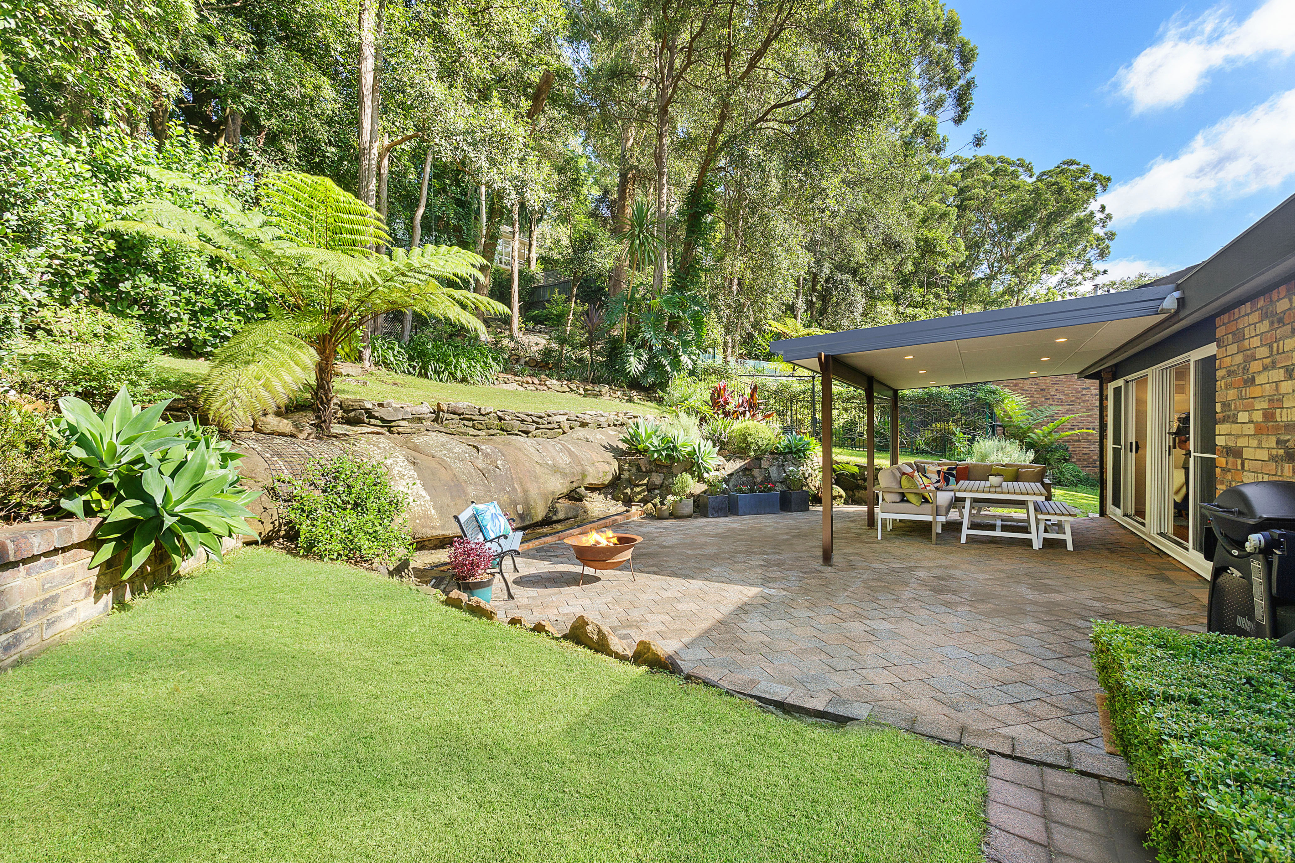 21 Jordan Road, Wahroonga, NSW, 2076, Wahroonga - Thumbnail 5