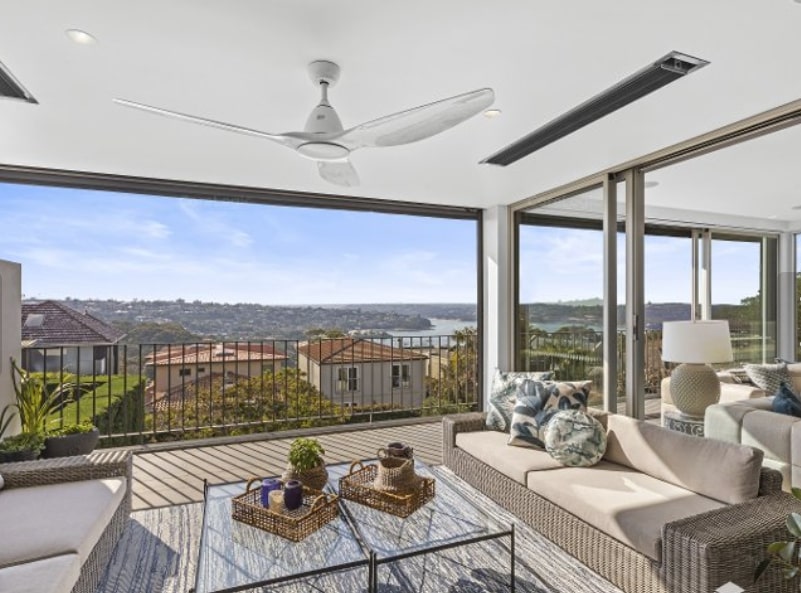 9 Middle Head Road, Mosman, NSW, 2088, Mosman - Thumbnail 2