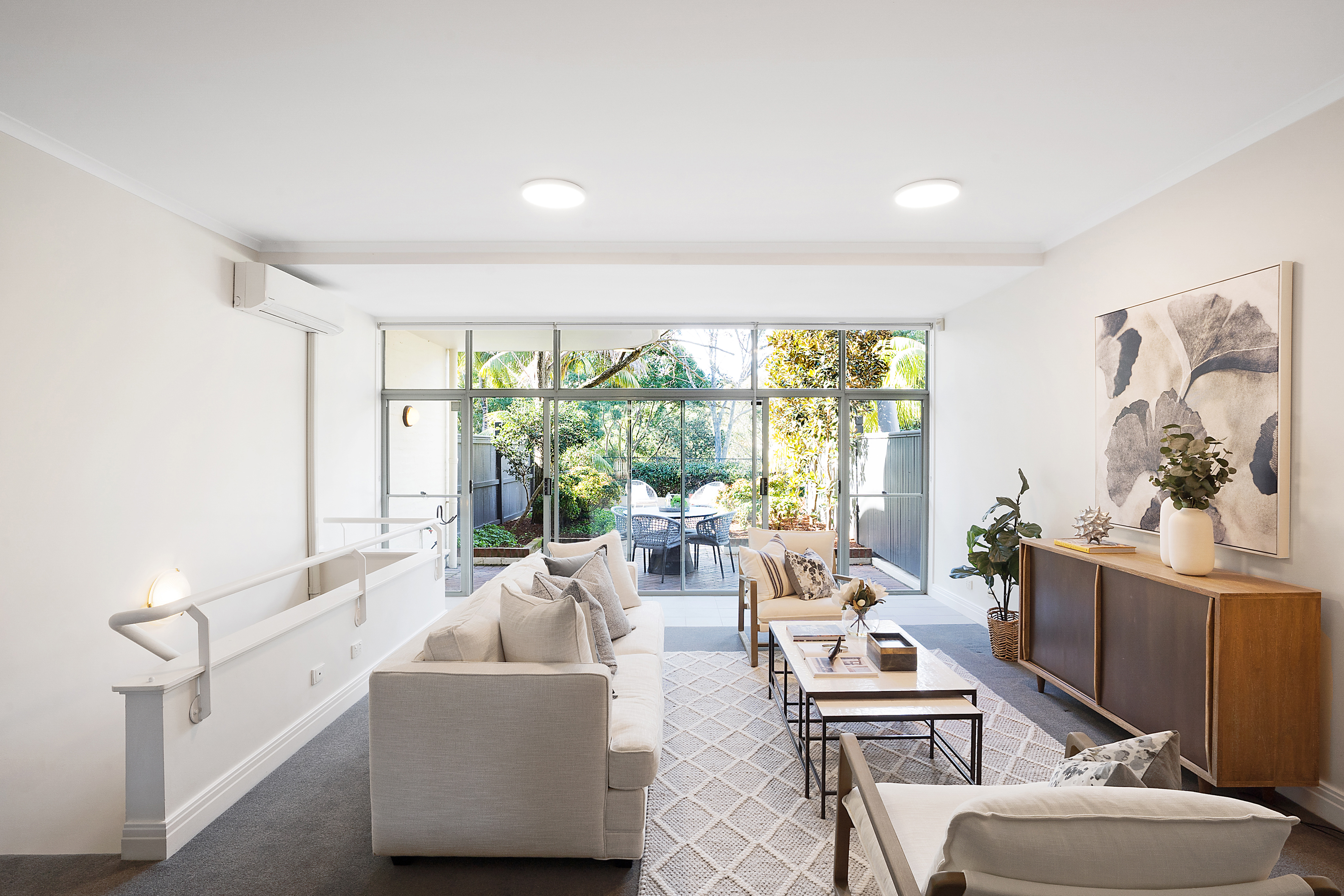 4/1 Bridge End, Wollstonecraft, NSW, 2065, Wollstonecraft - Thumbnail 2