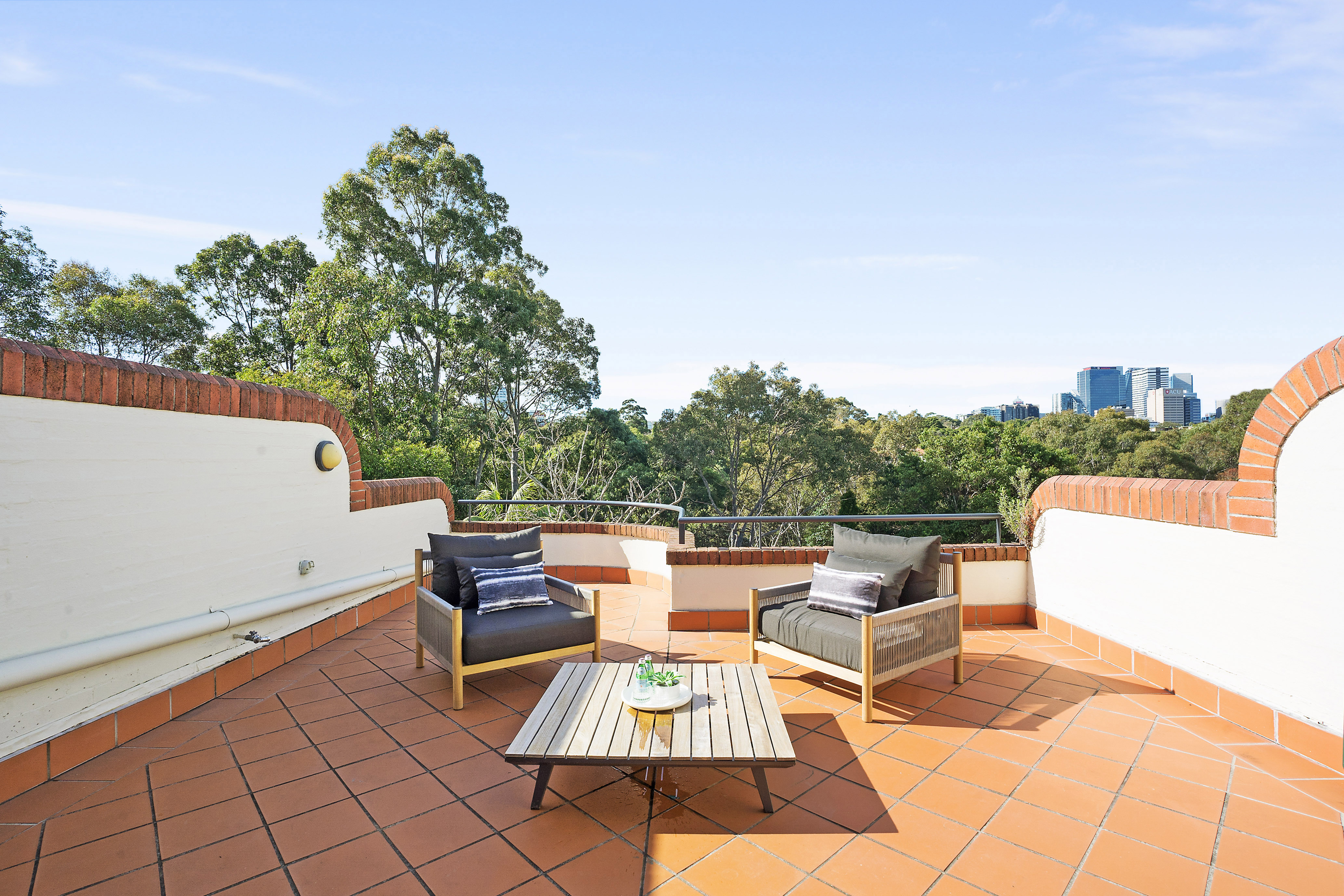 4/1 Bridge End, Wollstonecraft, NSW, 2065, Wollstonecraft - Thumbnail 5