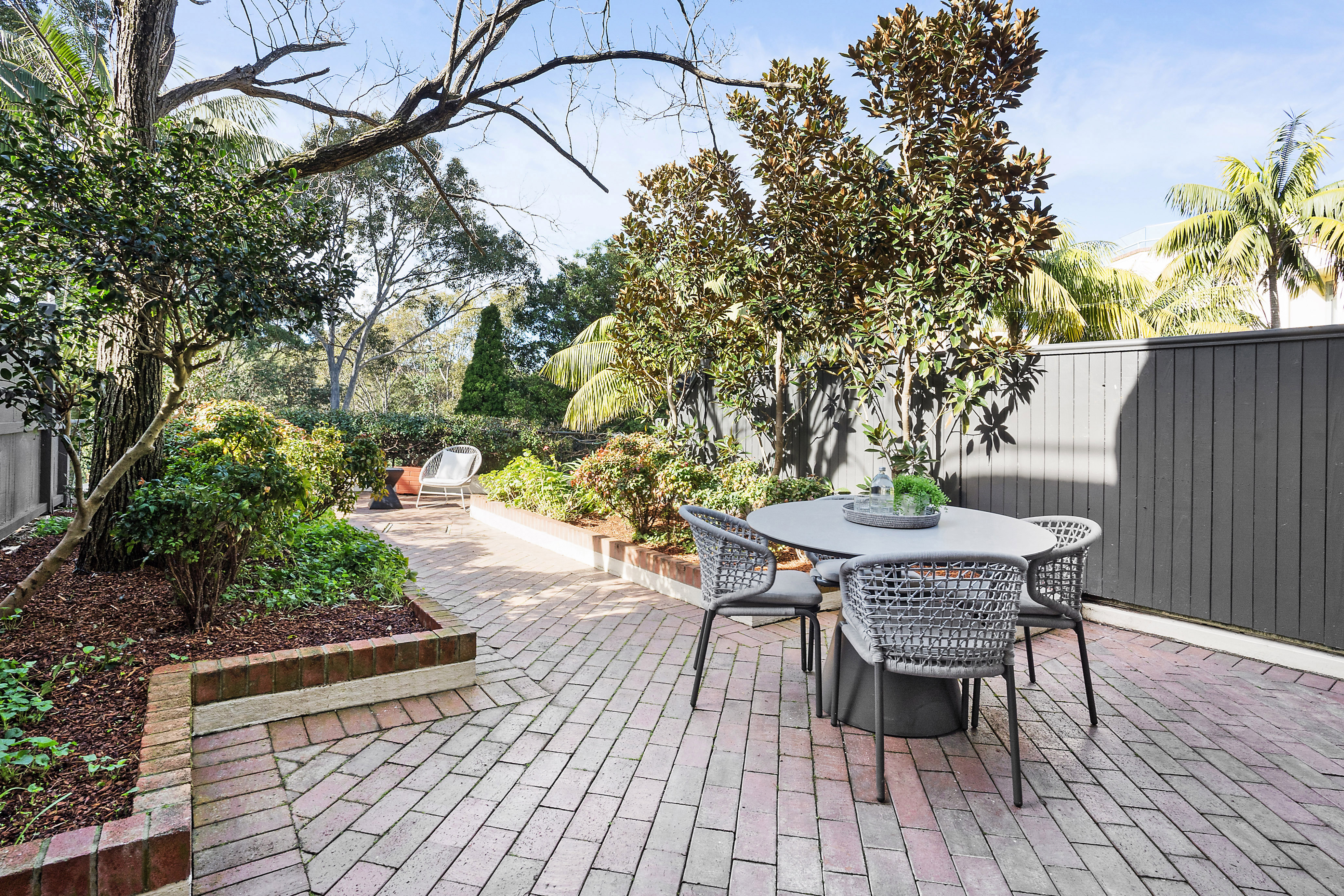 4/1 Bridge End, Wollstonecraft, NSW, 2065, Wollstonecraft - Thumbnail 3