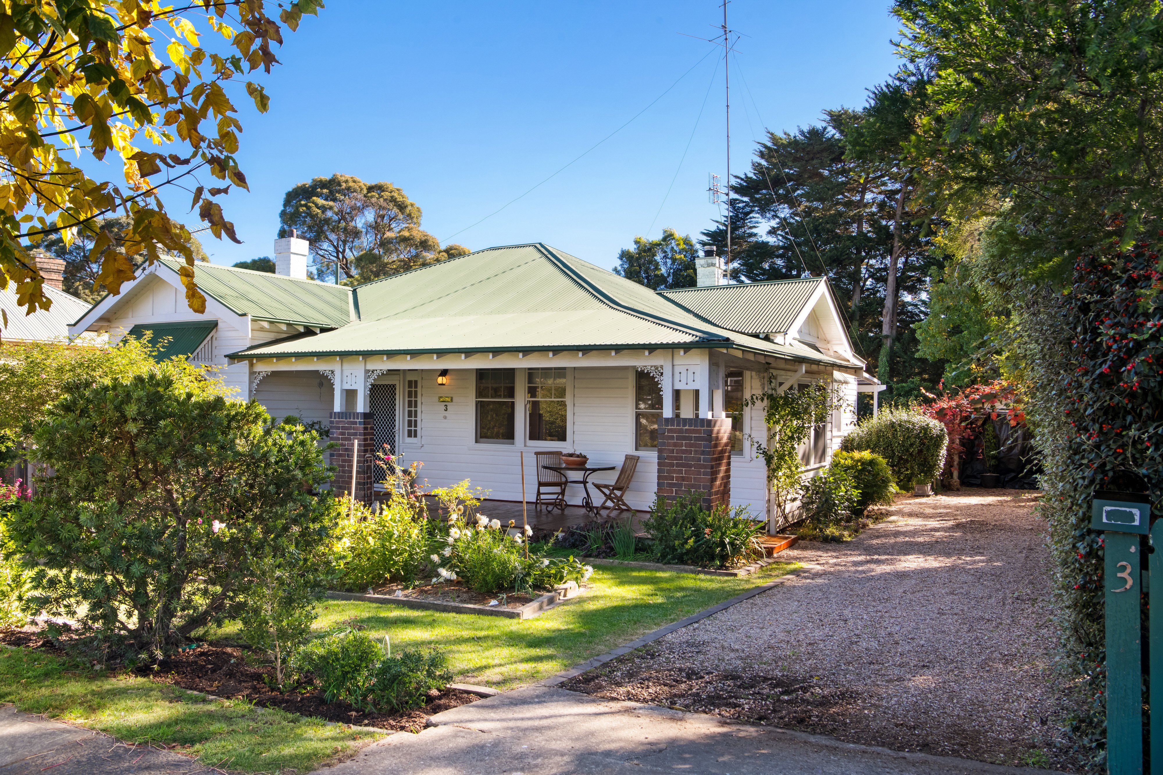3 Throsby Street, Moss Vale, NSW, 2577, Moss Vale - Thumbnail 2