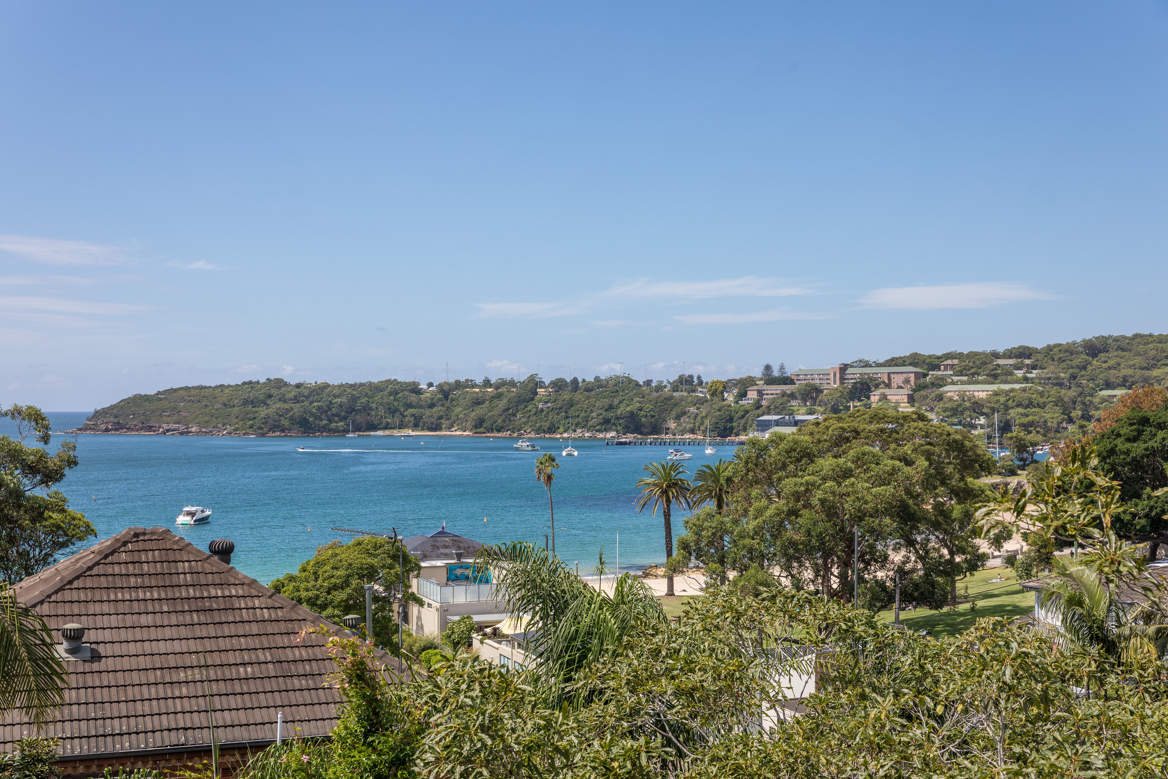15 Edwards Bay Road, Mosman, NSW, 2088, Mosman - Thumbnail 4