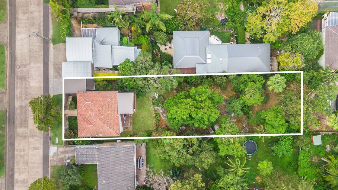 15 Edwards Bay Road, Mosman, NSW, 2088, Mosman - Thumbnail 2