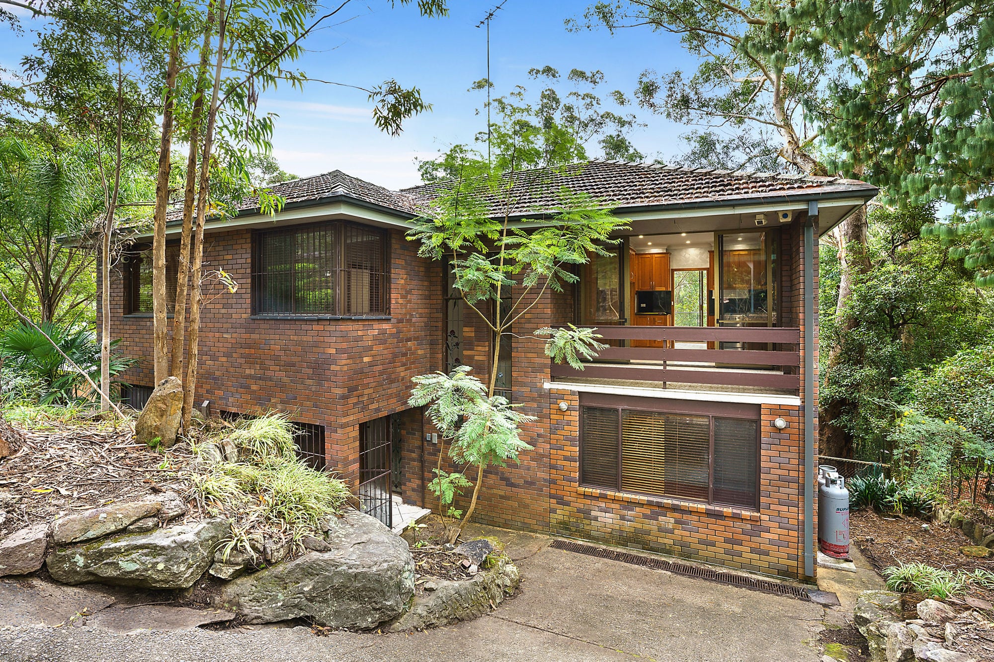 11 Lisa Valley Close, Wahroonga, NSW, 2076, Wahroonga - Thumbnail 2