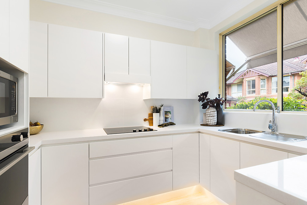 53/6 Hale Road, Mosman, NSW, 2088, Mosman - Thumbnail 4