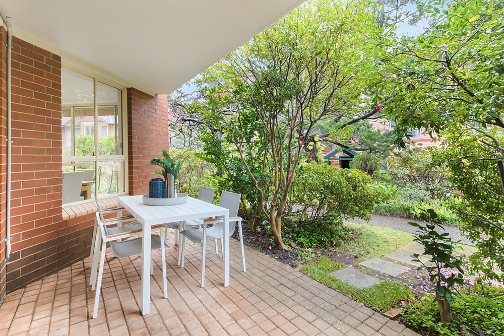 53/6 Hale Road, Mosman, NSW, 2088, Mosman - Thumbnail 7