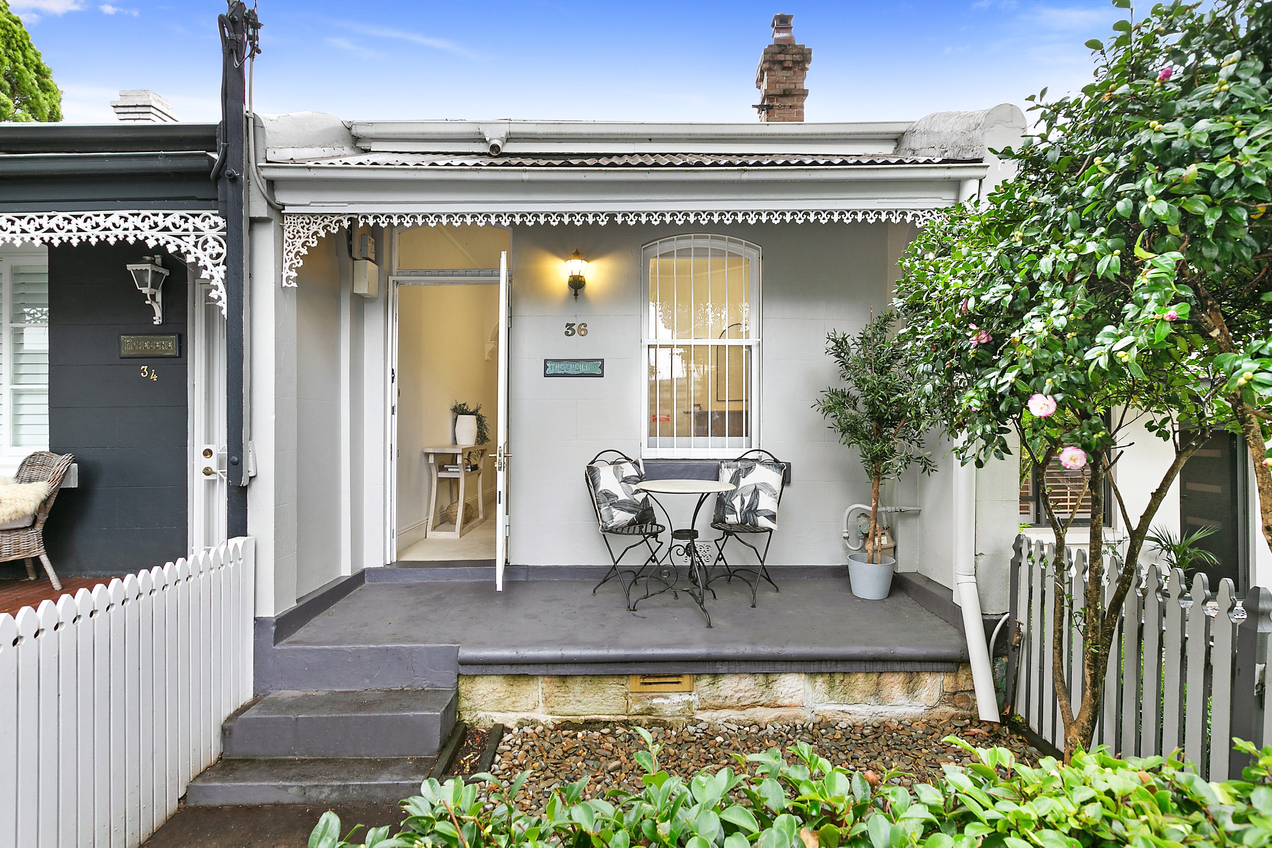 36 Myrtle Street, North Sydney, NSW, 2060