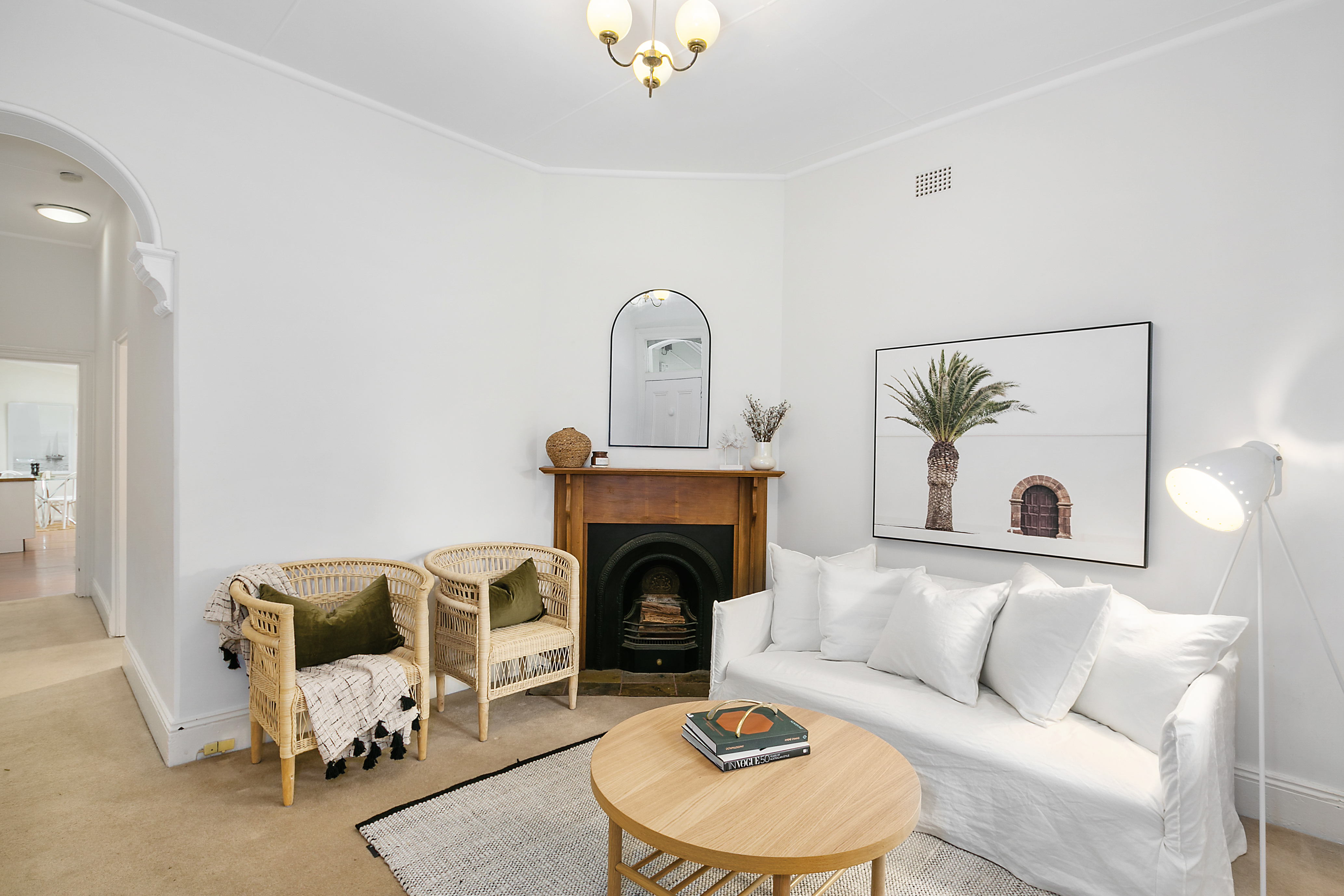 36 Myrtle Street, North Sydney, NSW, 2060, North Sydney - Thumbnail 4