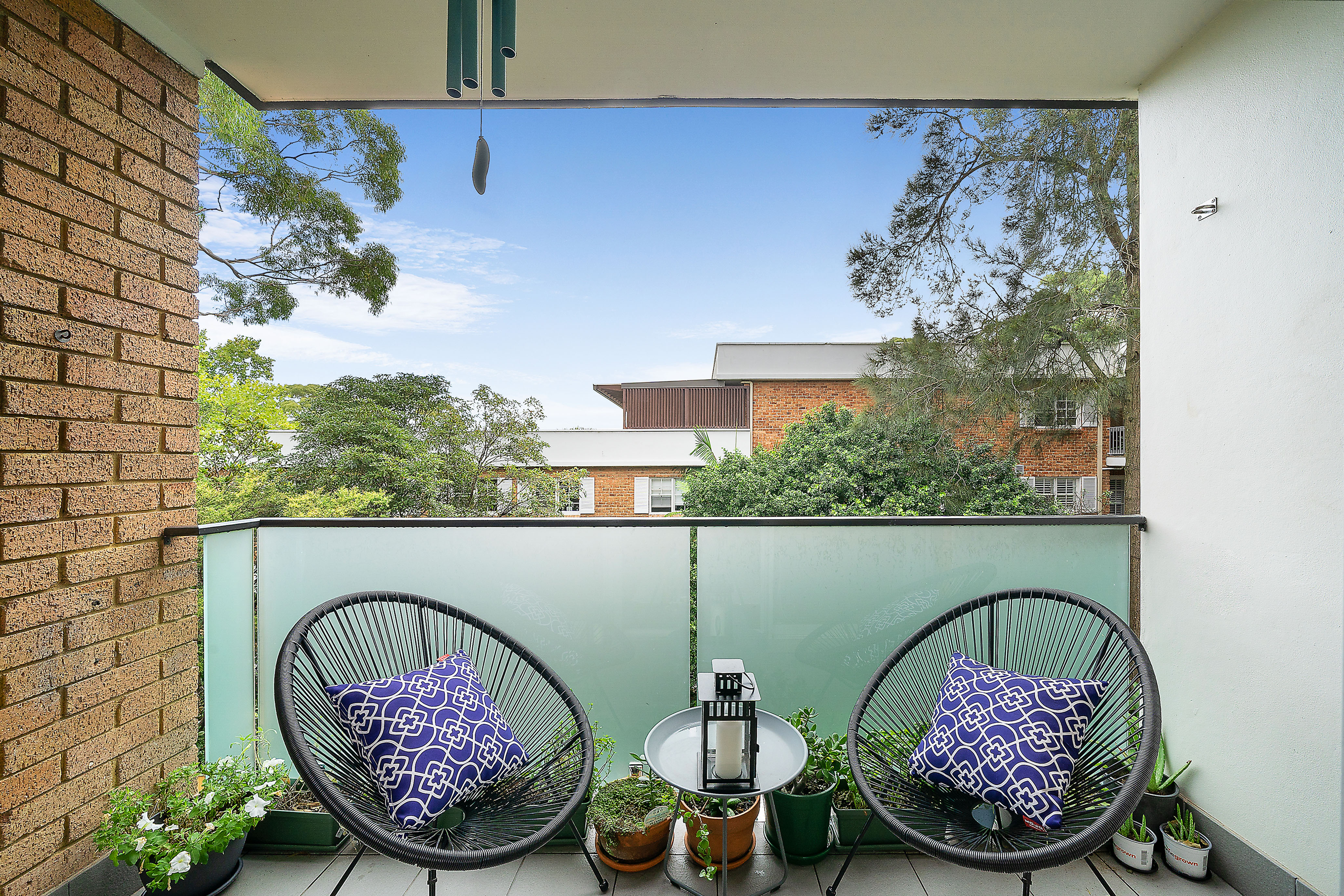10/4 Gillies Street, Wollstonecraft, NSW, 2065, Wollstonecraft - Thumbnail 2