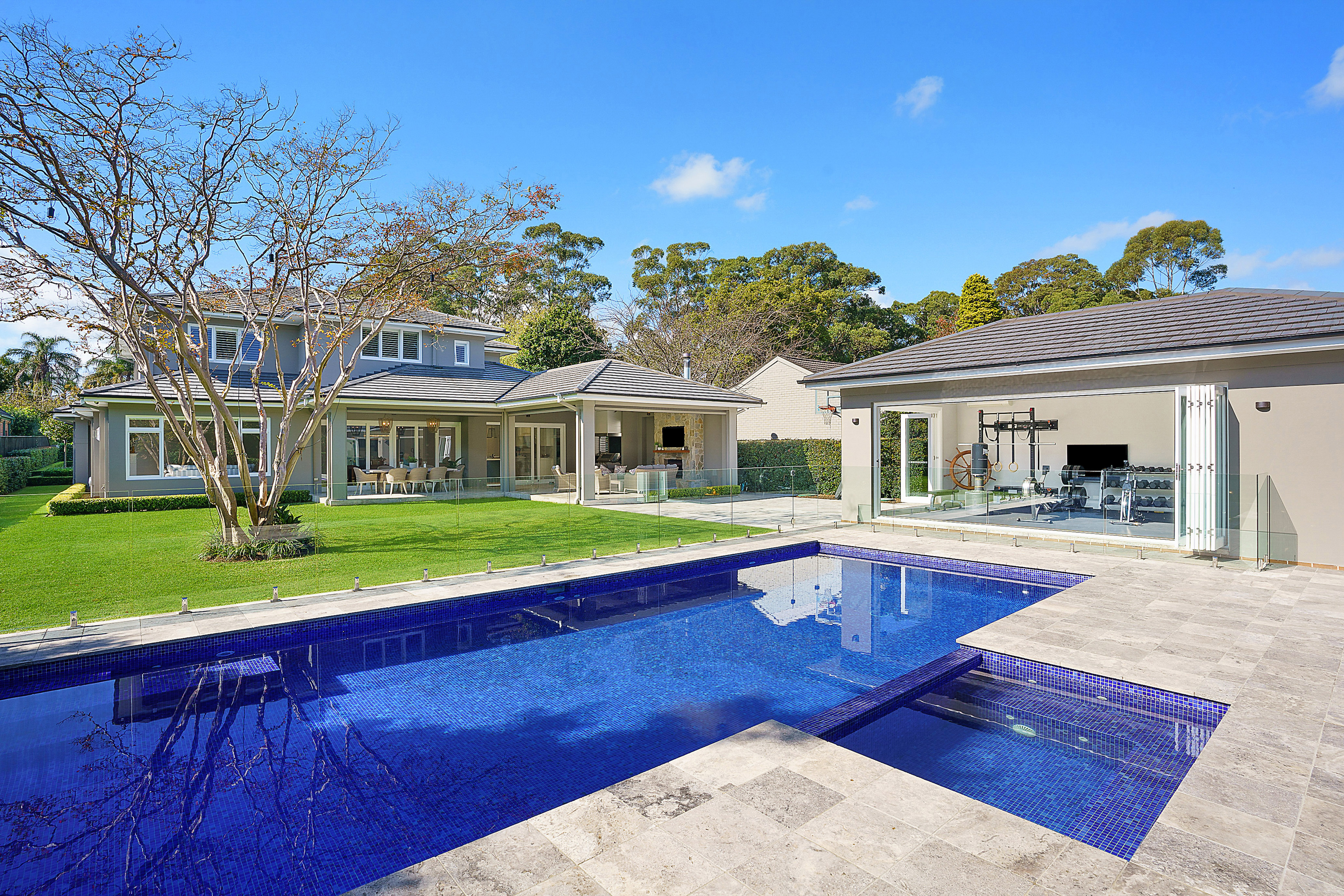 14 Cliff Avenue, Wahroonga, NSW, 2076, North Wahroonga - Thumbnail 2