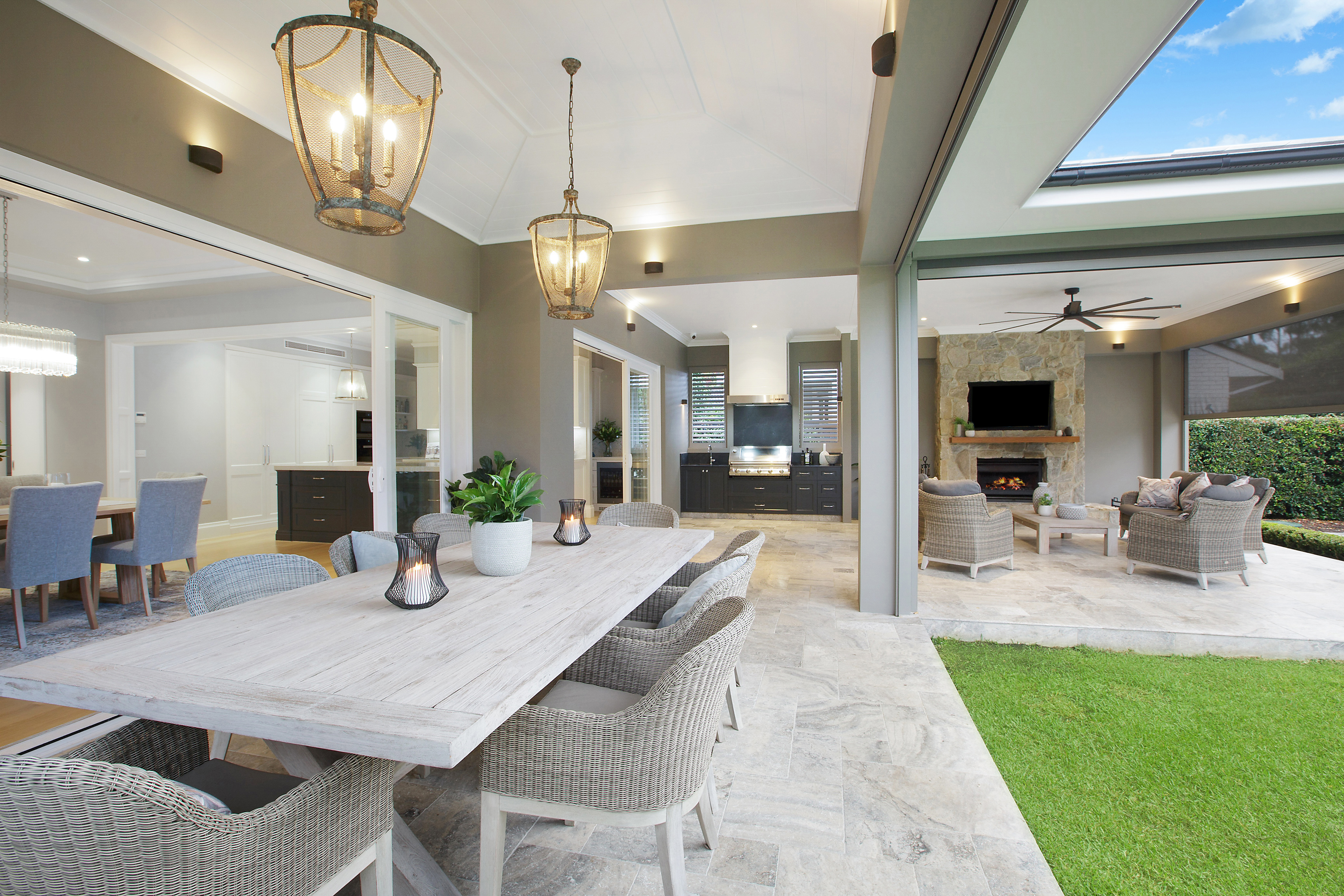 14 Cliff Avenue, Wahroonga, NSW, 2076, North Wahroonga - Thumbnail 7