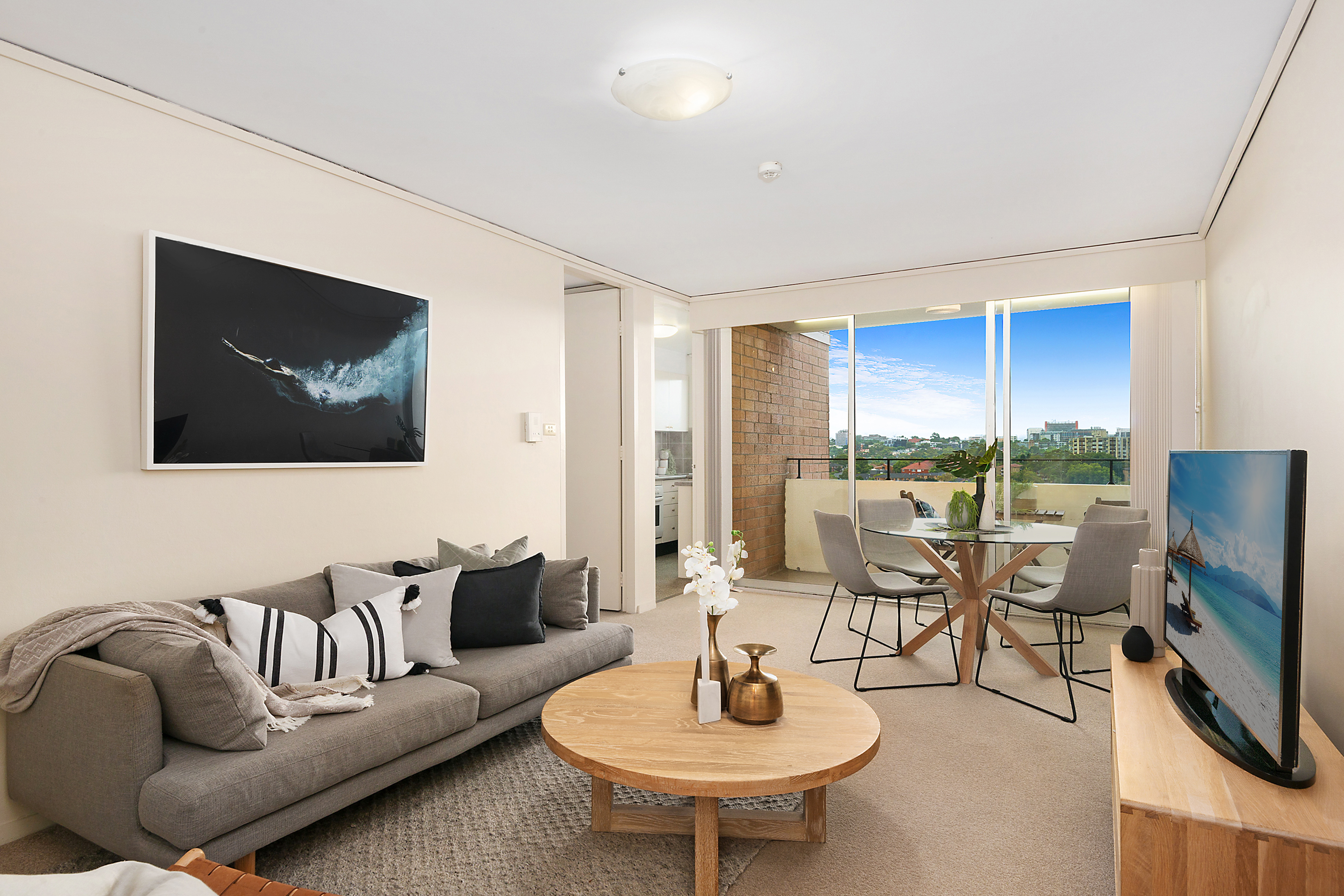 81/2 Crows Nest Road, Waverton, NSW, 2060, Waverton - Thumbnail 2