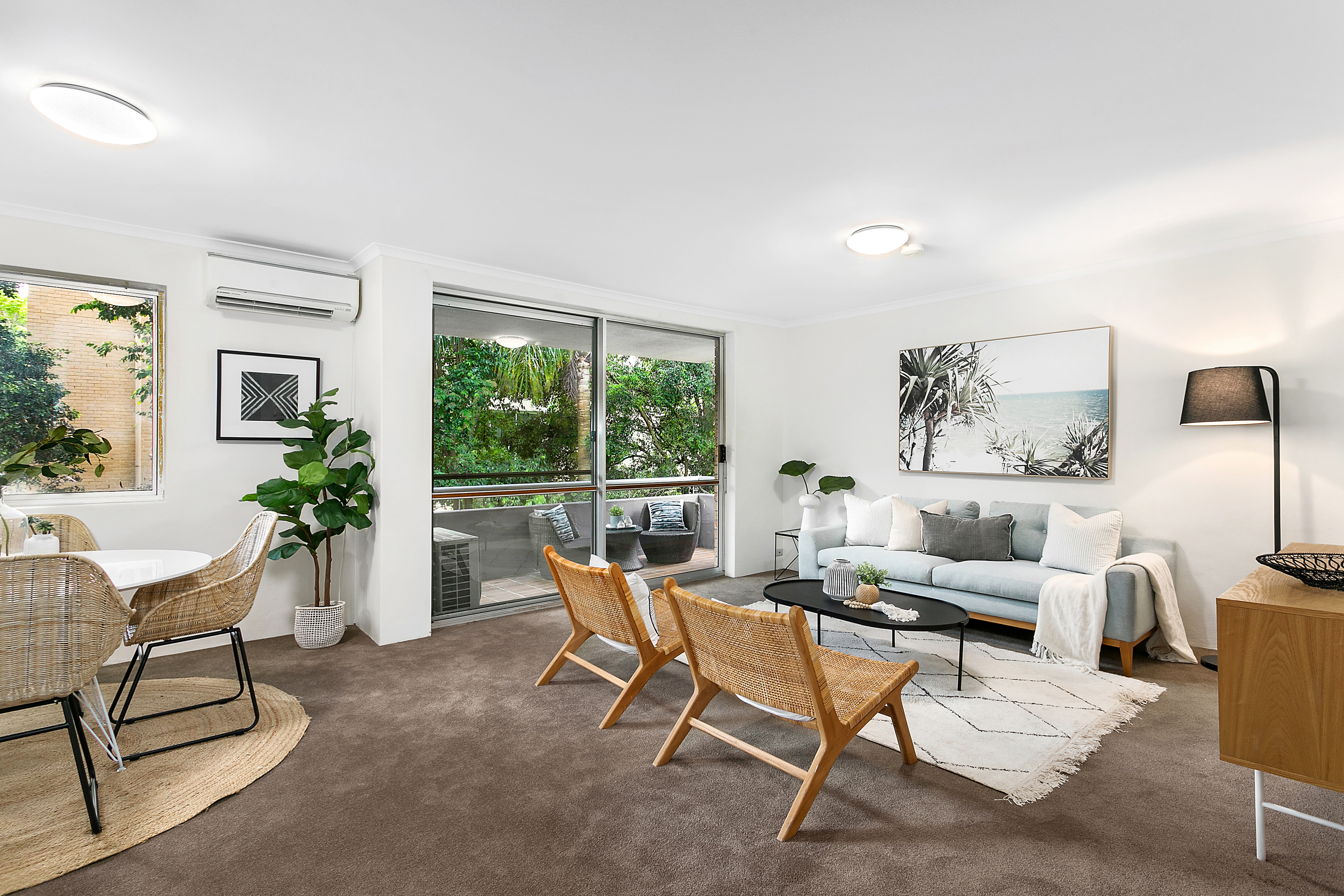 10/390 Miller Street, Cammeray, NSW, 2062