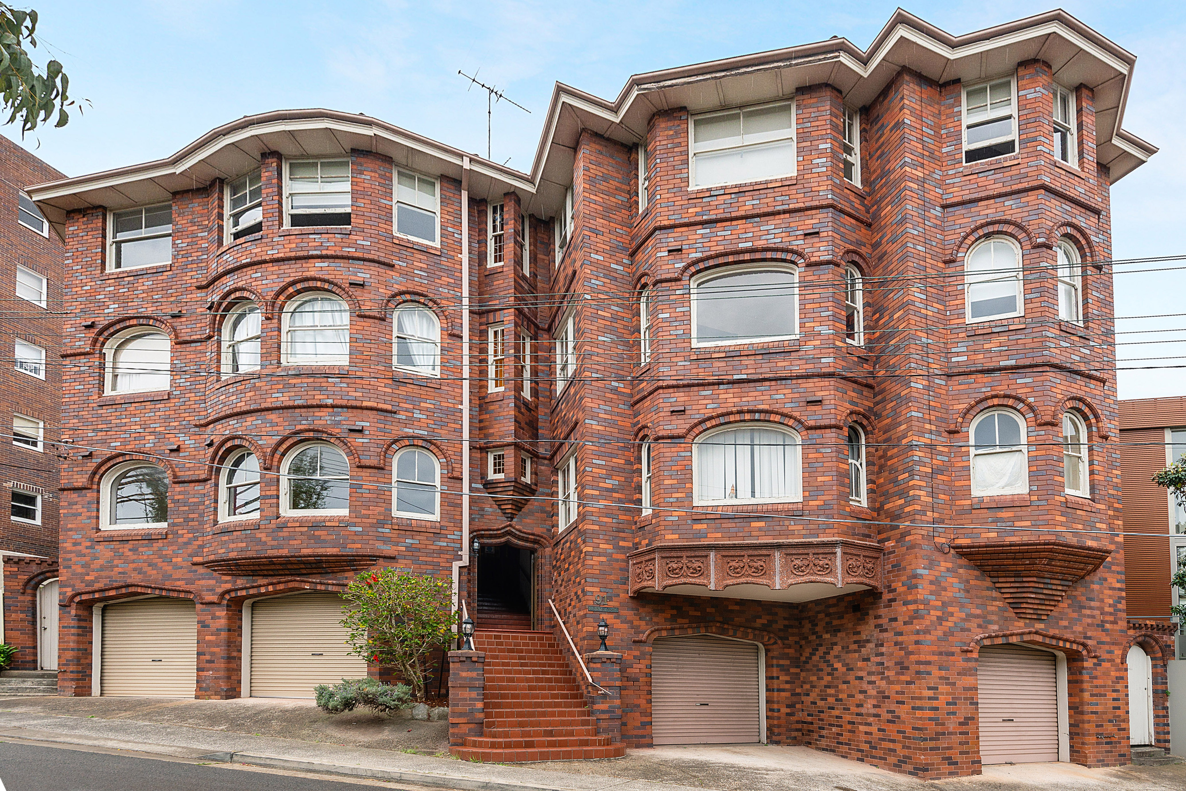 2/91 Drumalbyn Road, Bellevue Hill, NSW, 2023, Bellevue Hill - Thumbnail 8