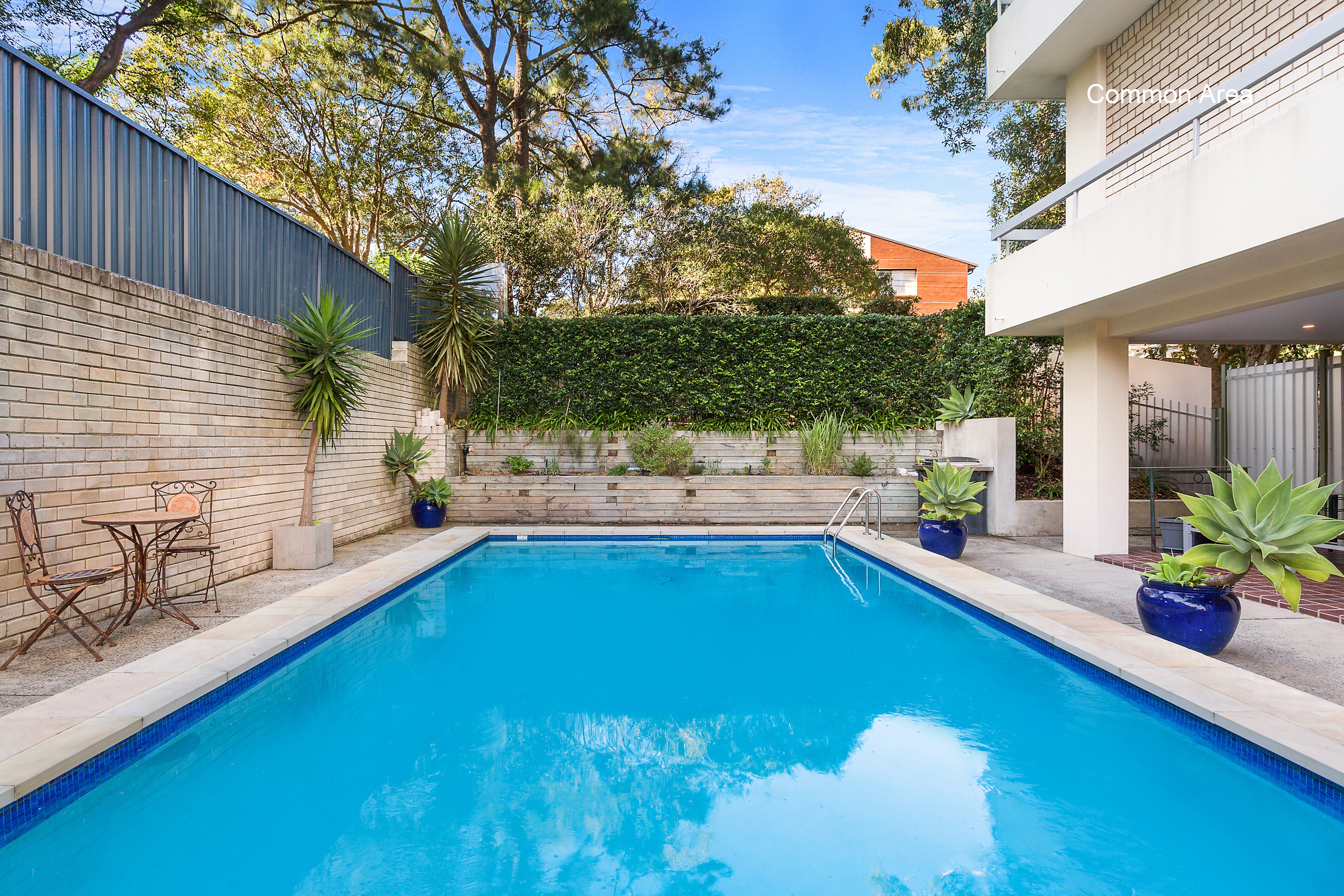 19/34 Gerard Street, Cremorne, NSW, 2090, Cremorne - Thumbnail 5