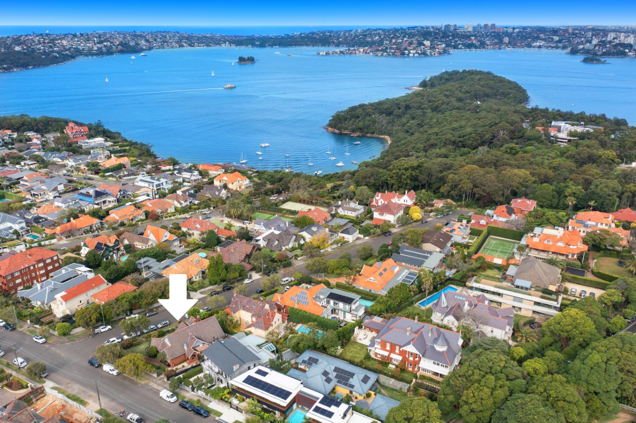 12 Thompson Street, Mosman, NSW, 2088, Mosman - Thumbnail 3