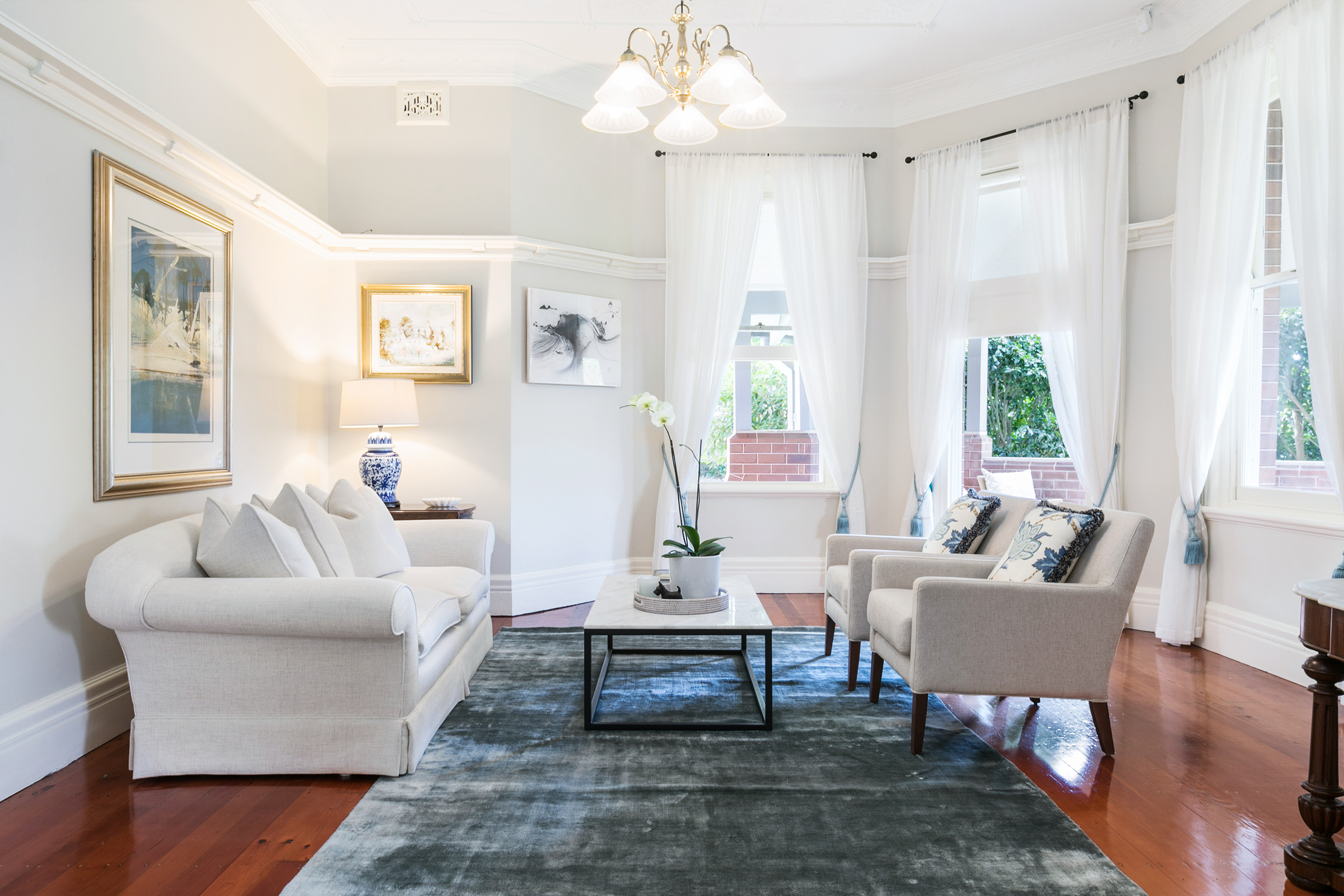12 Thompson Street, Mosman, NSW, 2088, Mosman - Thumbnail 2