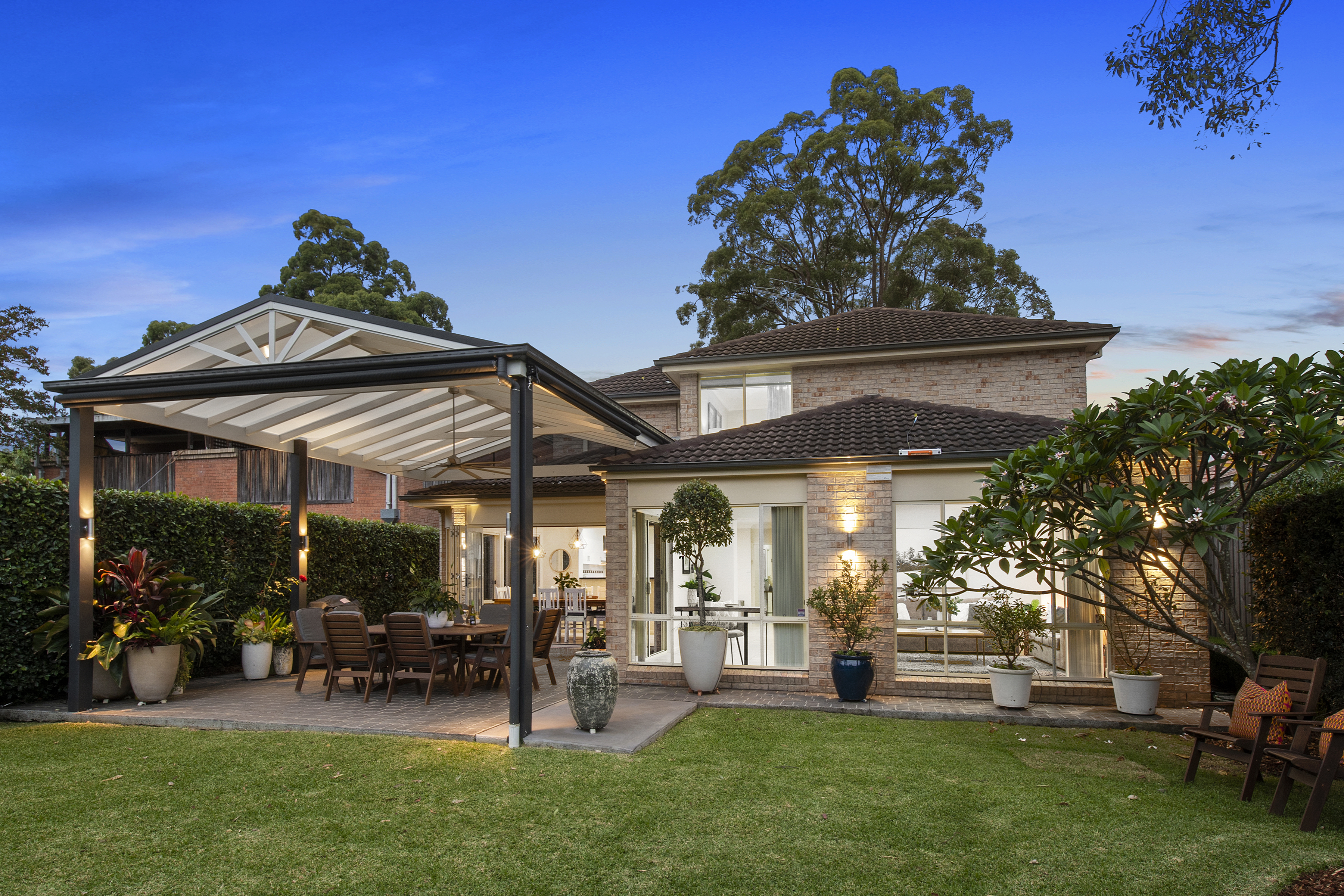 48 Goodlands Avenue, Thornleigh, NSW, 2120, Thornleigh - Thumbnail 2