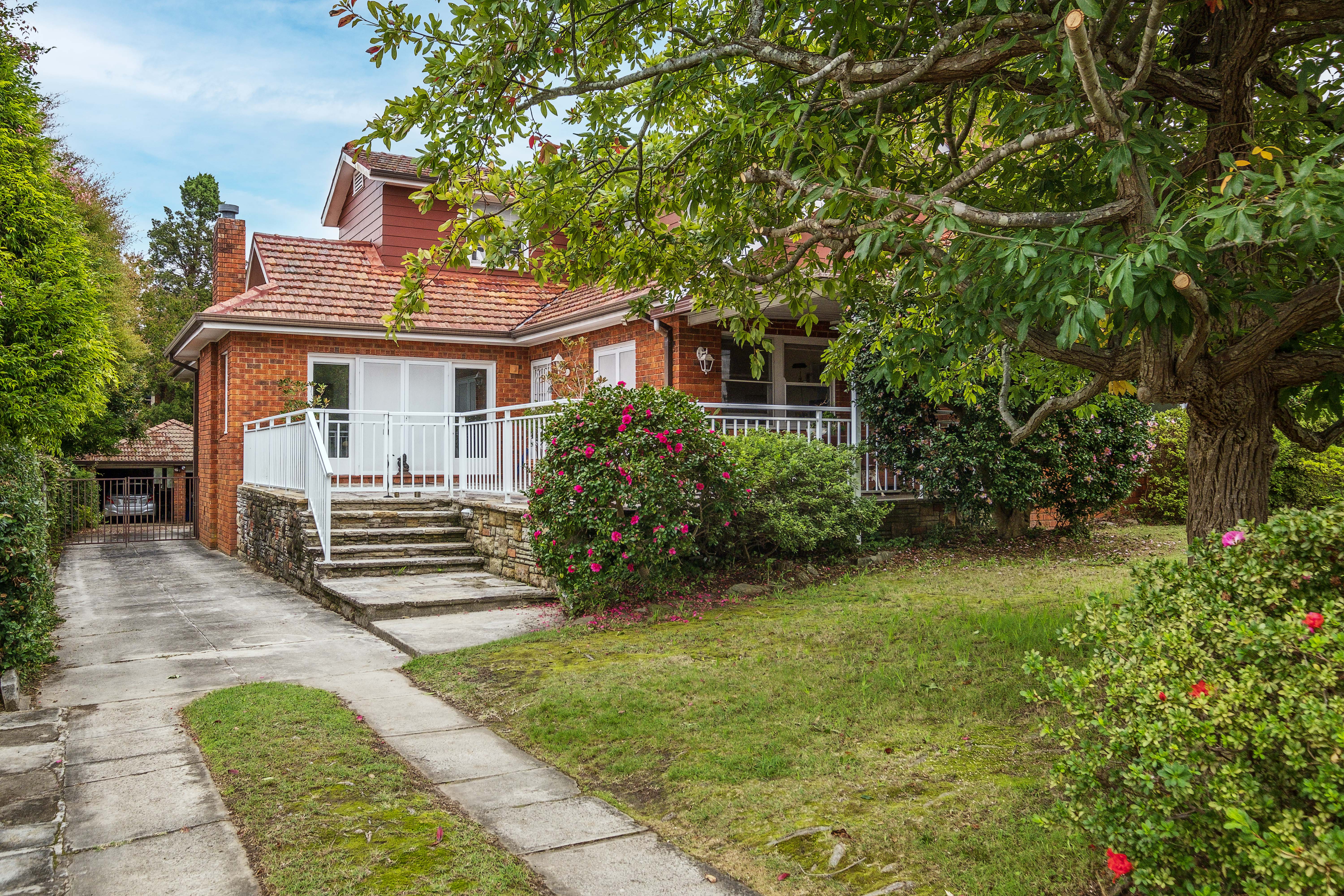 4 Sydney Road, East Lindfield, NSW, 2070, East Lindfield - Thumbnail 2