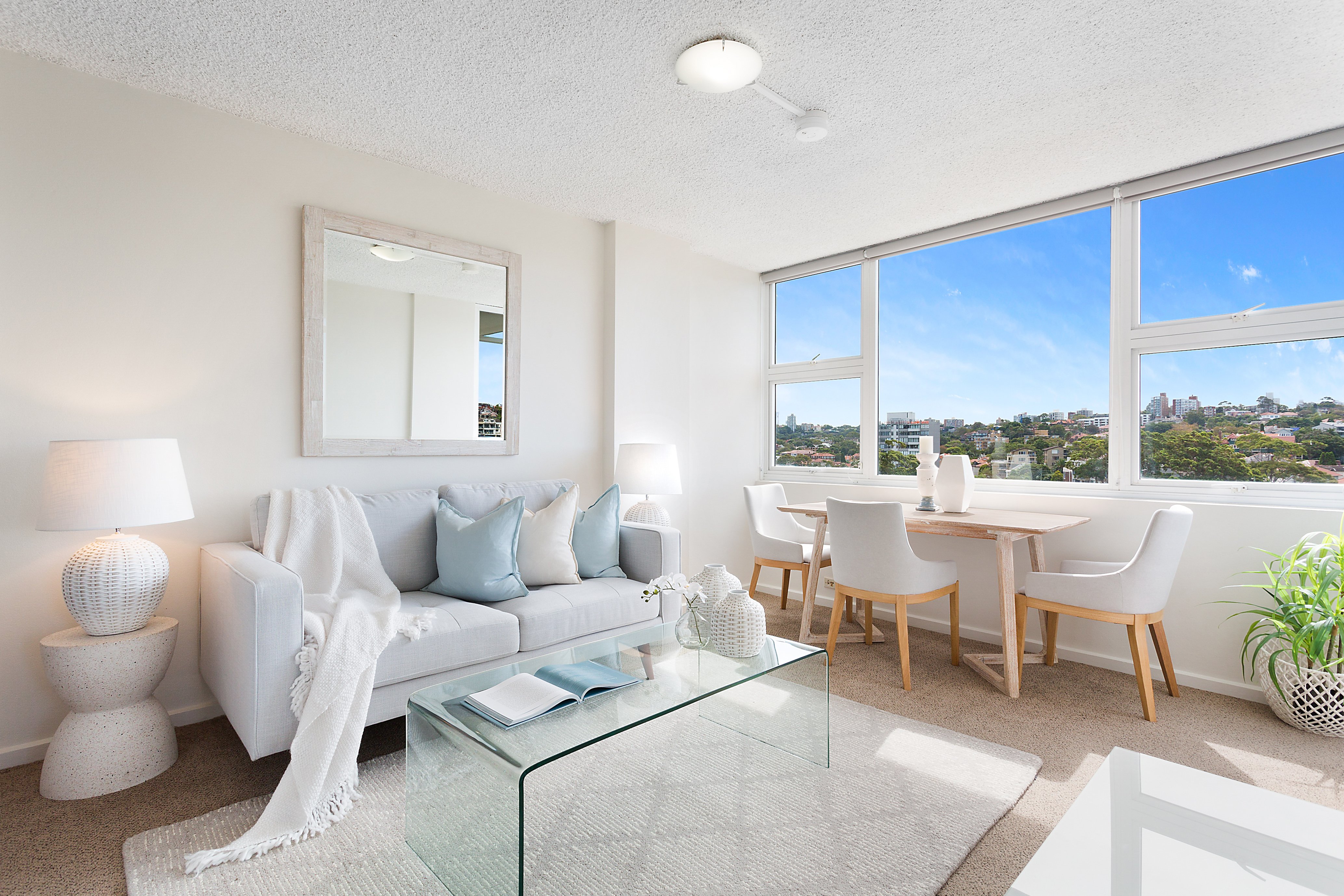 42/143 Kurraba Road, Neutral Bay, NSW, 2089, Neutral Bay - Thumbnail 2