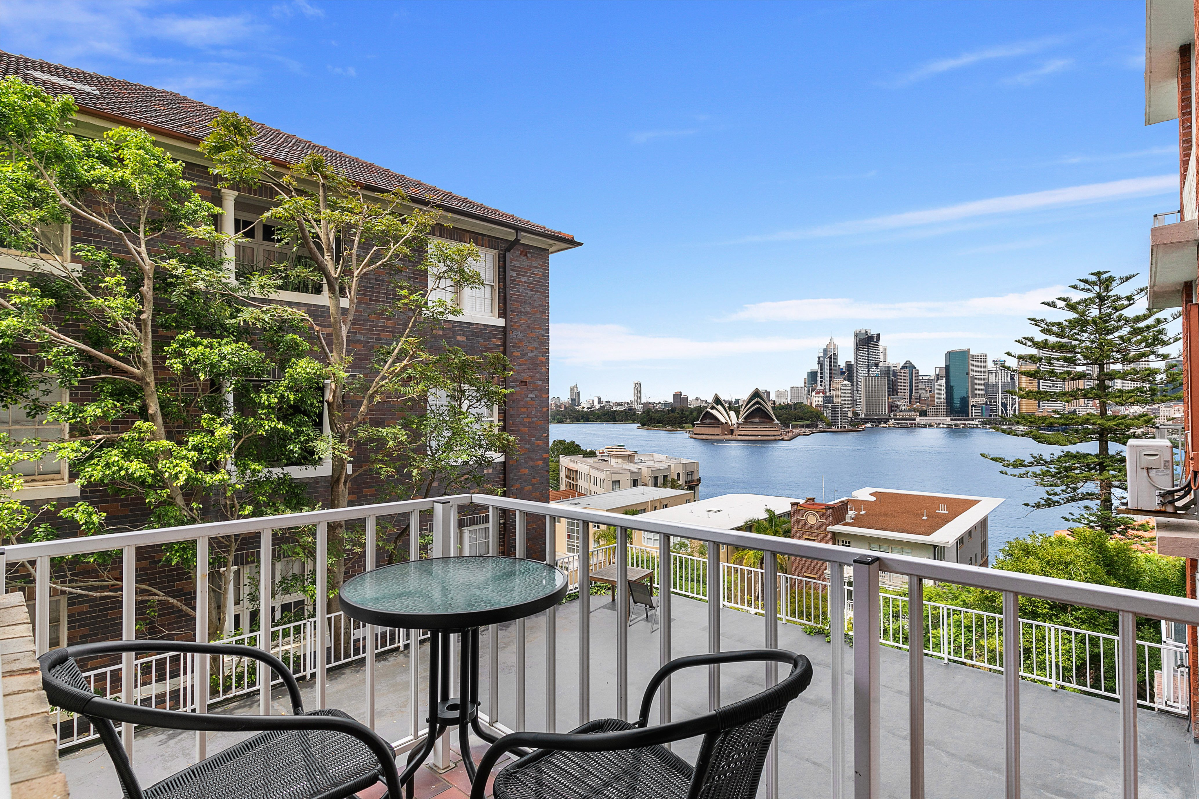 208/57 Upper Pitt Street, Kirribilli, NSW, 2061, Kirribilli - Thumbnail 3