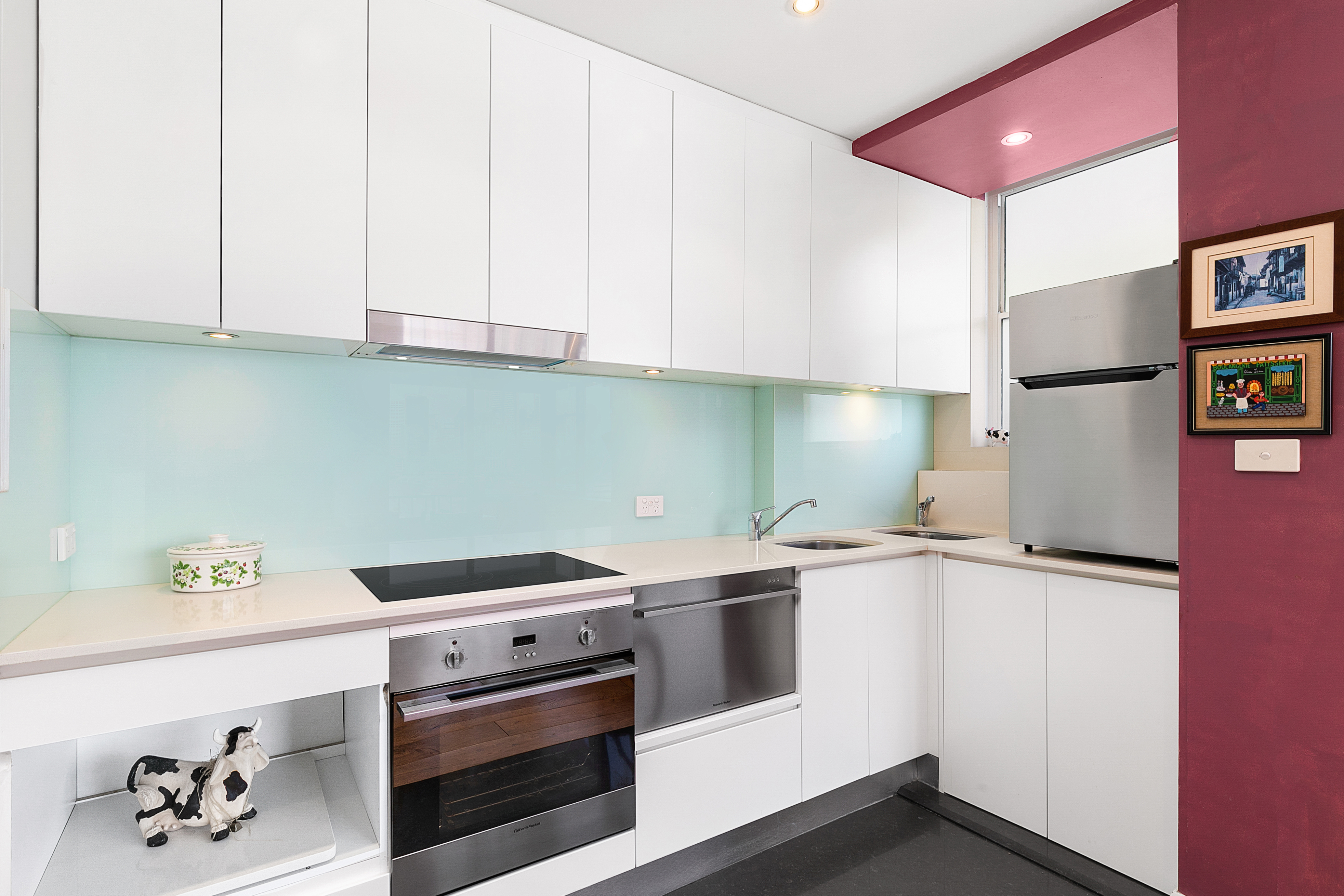 208/57 Upper Pitt Street, Kirribilli, NSW, 2061, Kirribilli - Thumbnail 4