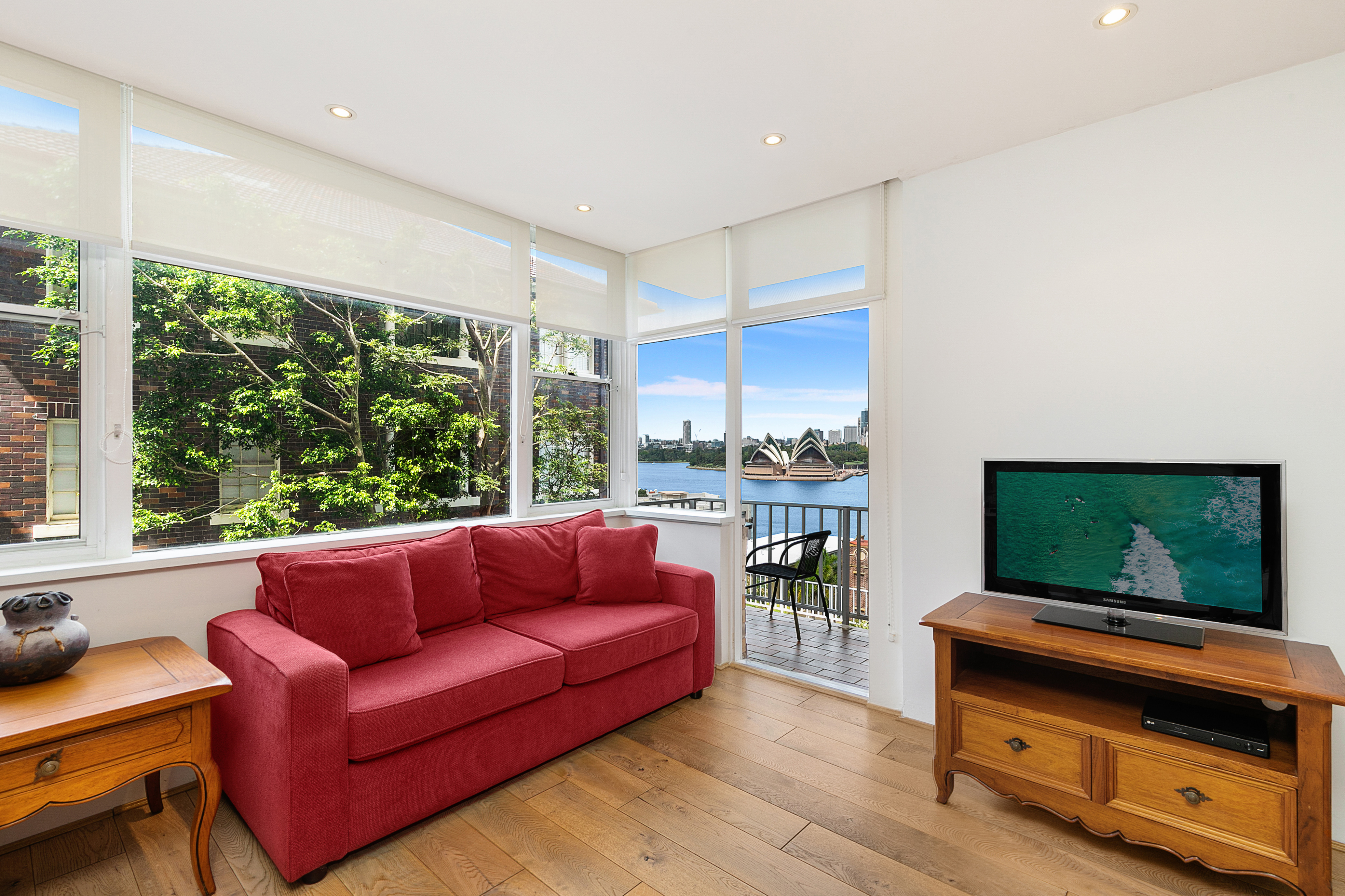 208/57 Upper Pitt Street, Kirribilli, NSW, 2061, Kirribilli - Thumbnail 2