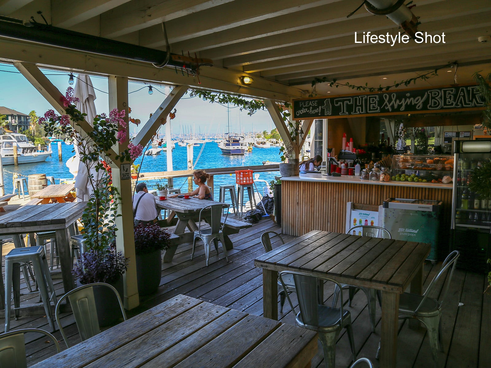 208/57 Upper Pitt Street, Kirribilli, NSW, 2061, Kirribilli - Thumbnail 7