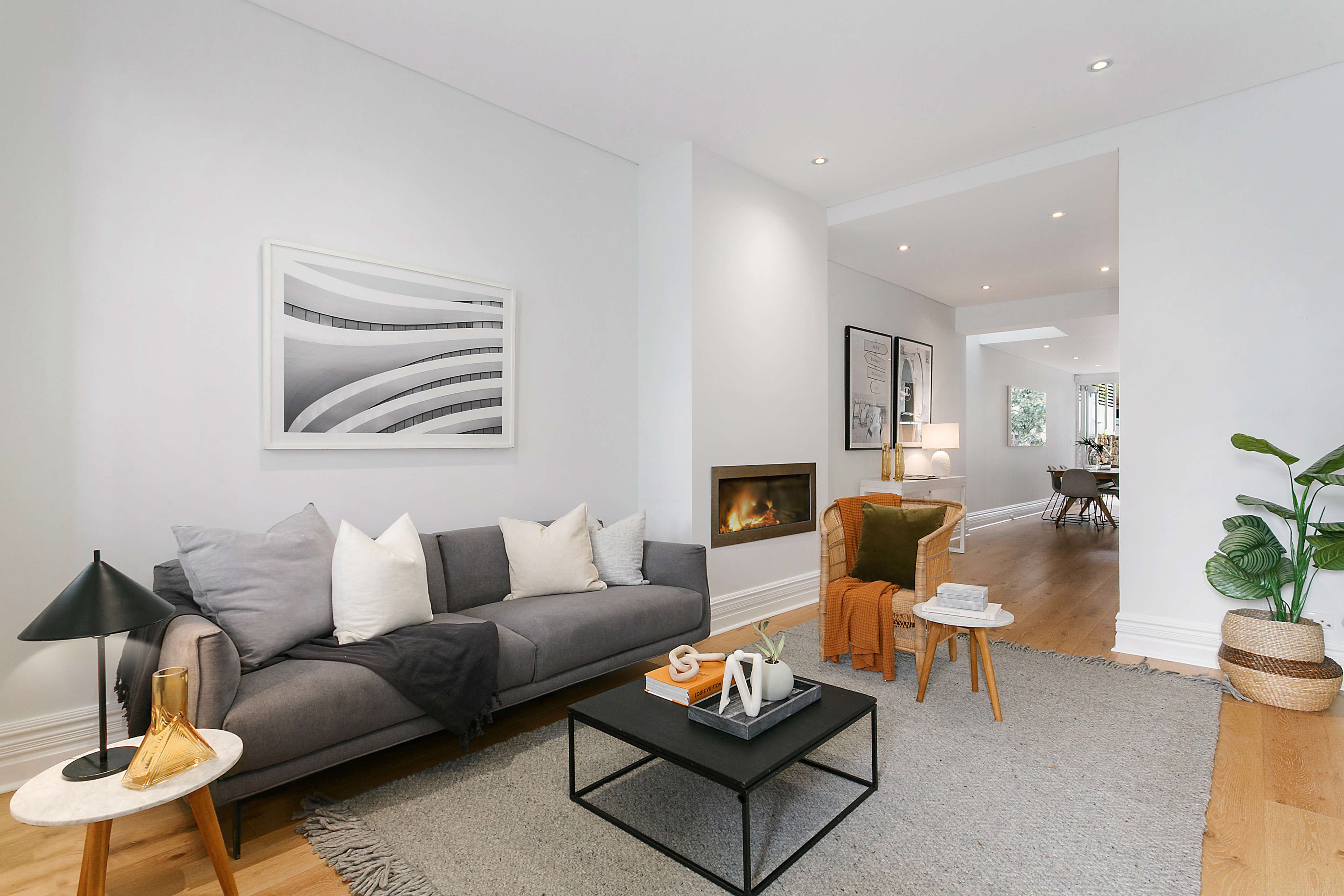 1 Heeley Street, Paddington, NSW, 2021, Paddington - Thumbnail 2