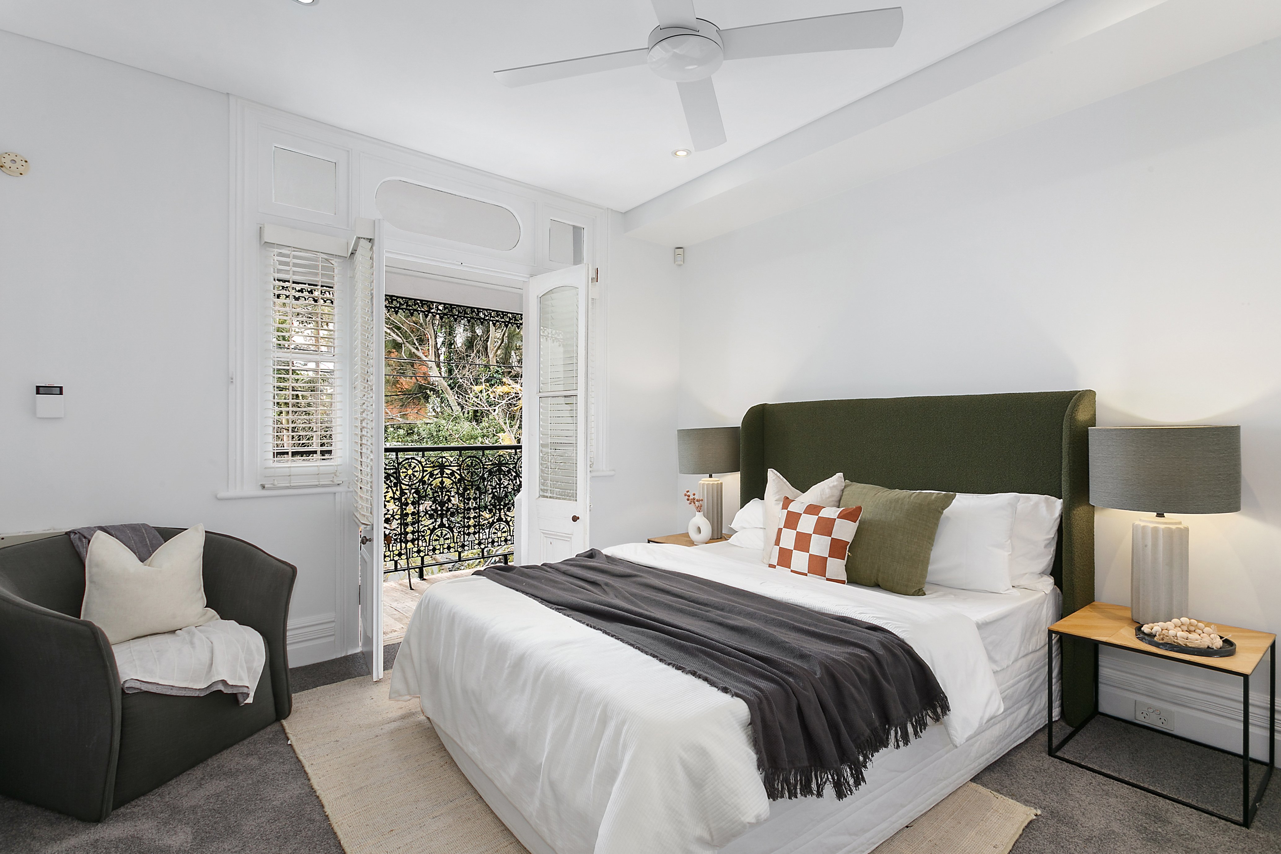 1 Heeley Street, Paddington, NSW, 2021, Paddington - Thumbnail 4