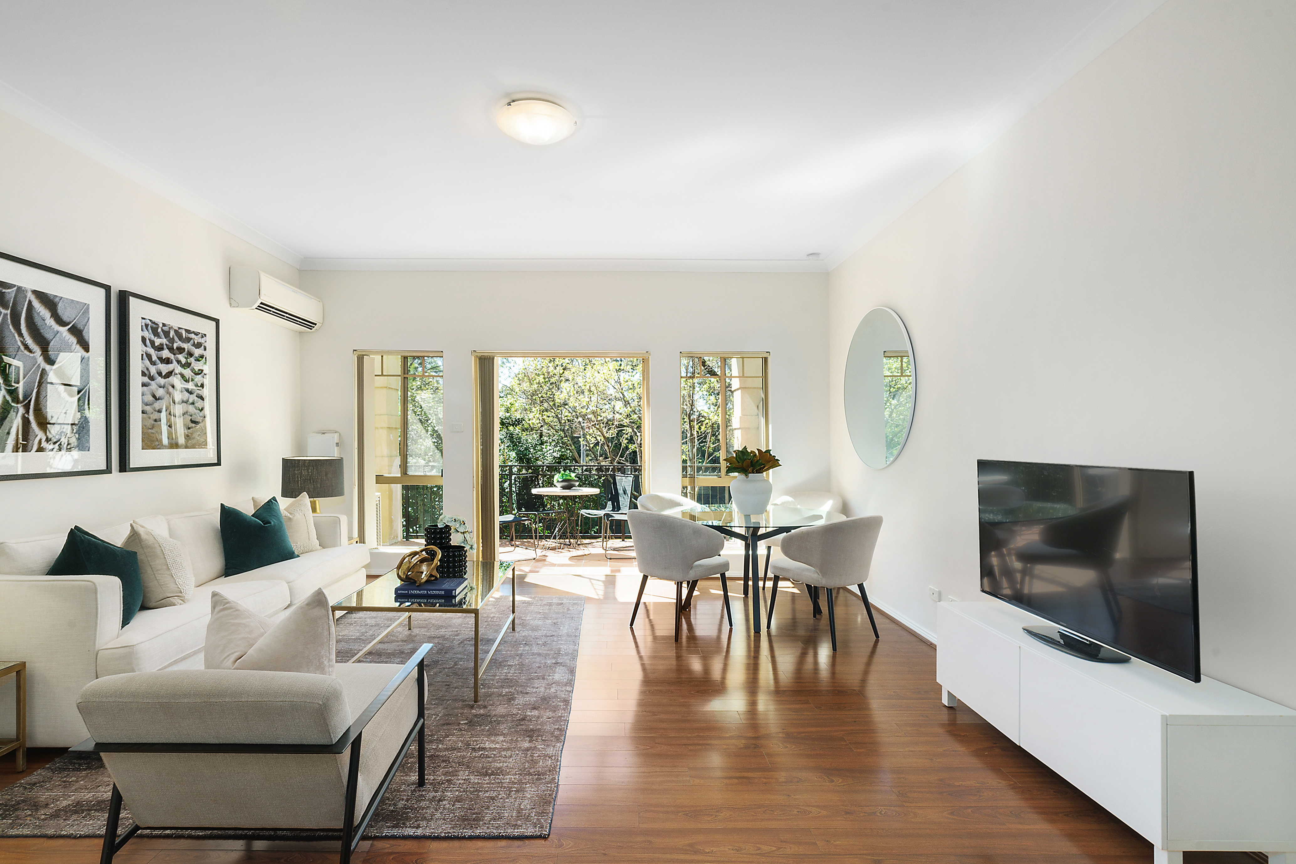 18/207-211 Willoughby Road, Naremburn, NSW, 2065, Naremburn - Thumbnail 3