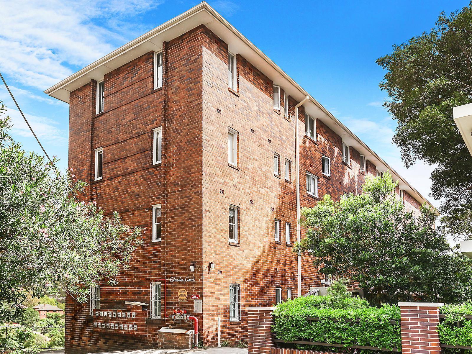 1/2 Colindia Avenue, Neutral Bay, NSW, 2089, Neutral Bay - Thumbnail 7