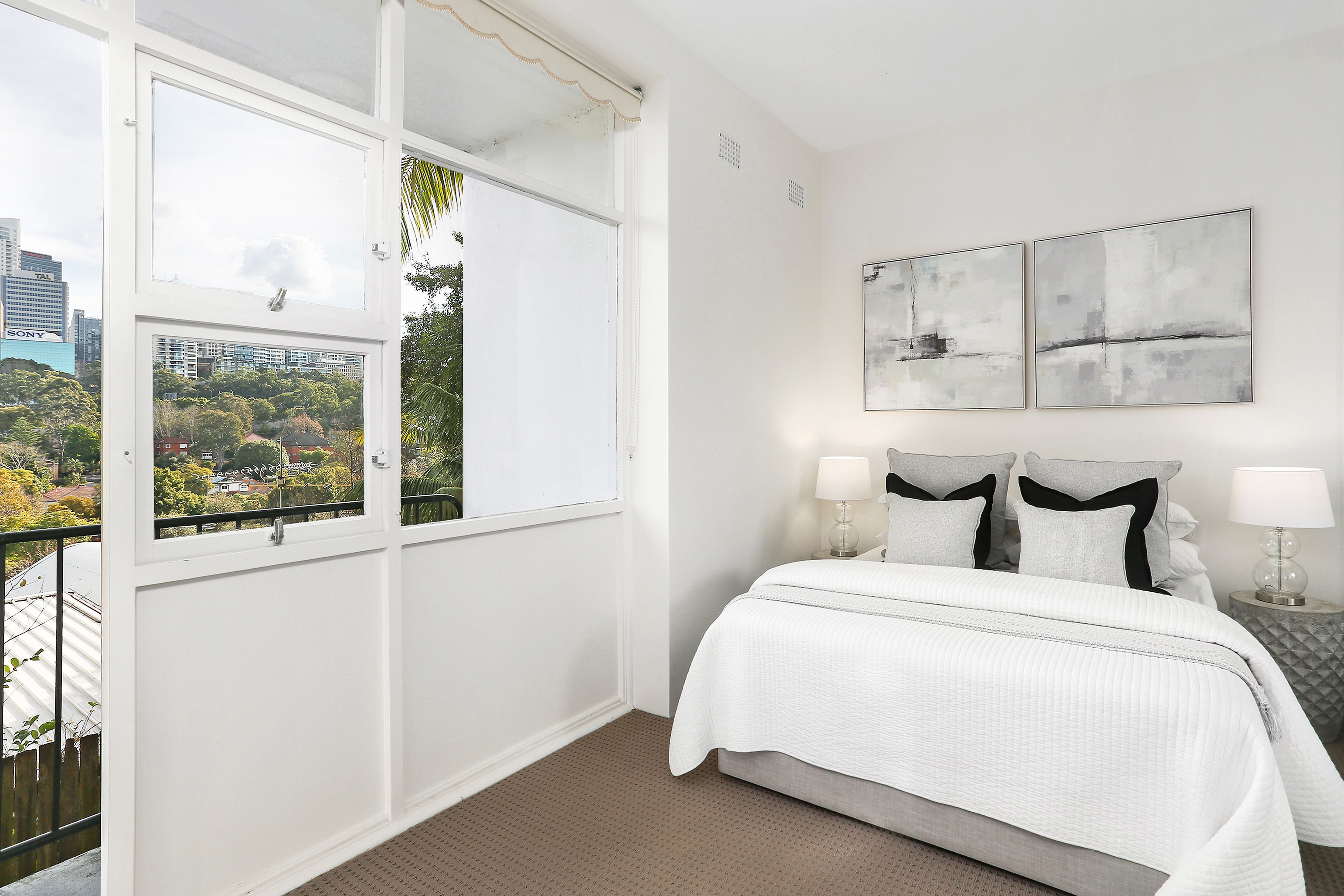 1/2 Colindia Avenue, Neutral Bay, NSW, 2089, Neutral Bay - Thumbnail 3