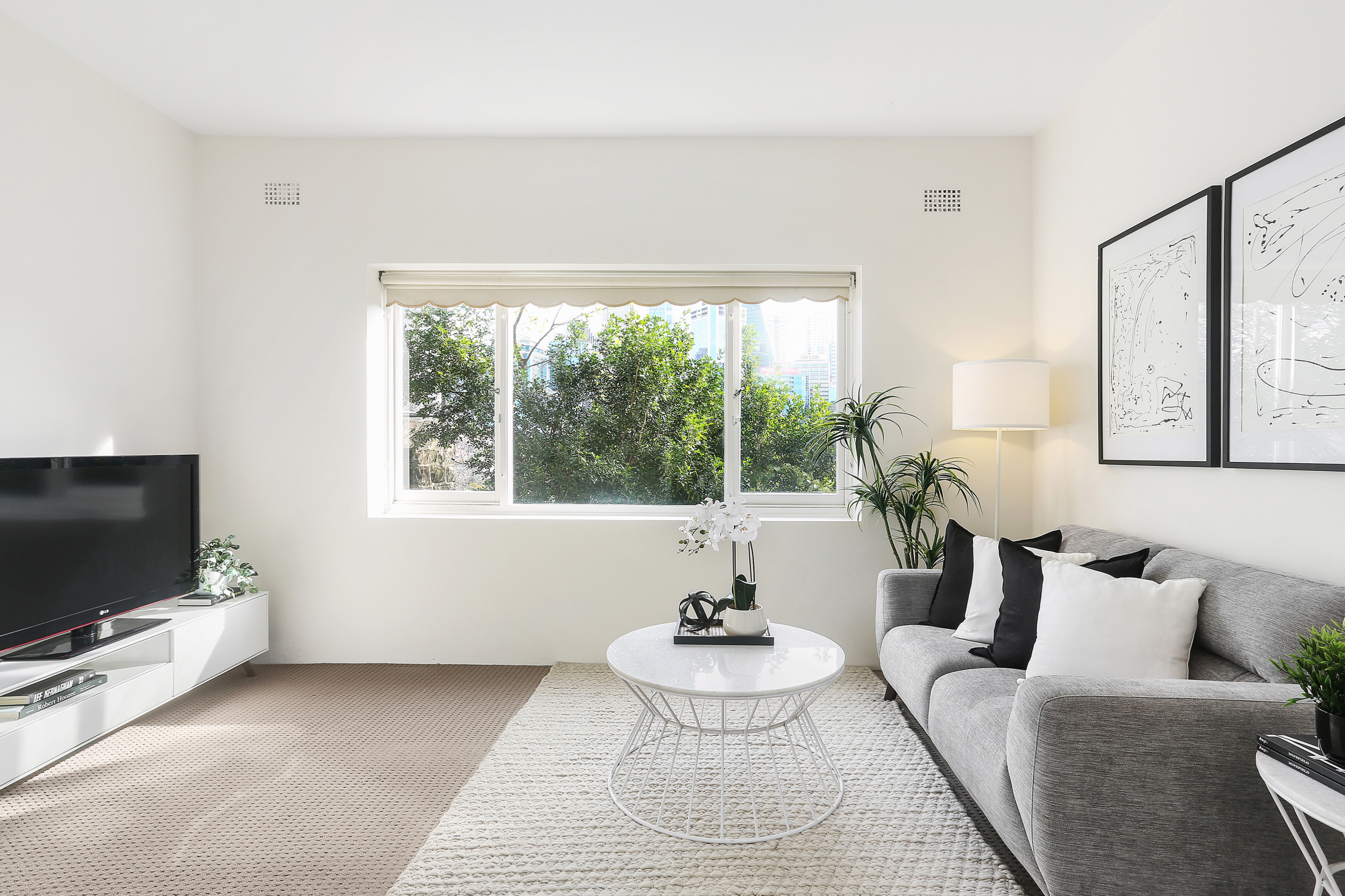 1/2 Colindia Avenue, Neutral Bay, NSW, 2089, Neutral Bay - Thumbnail 2