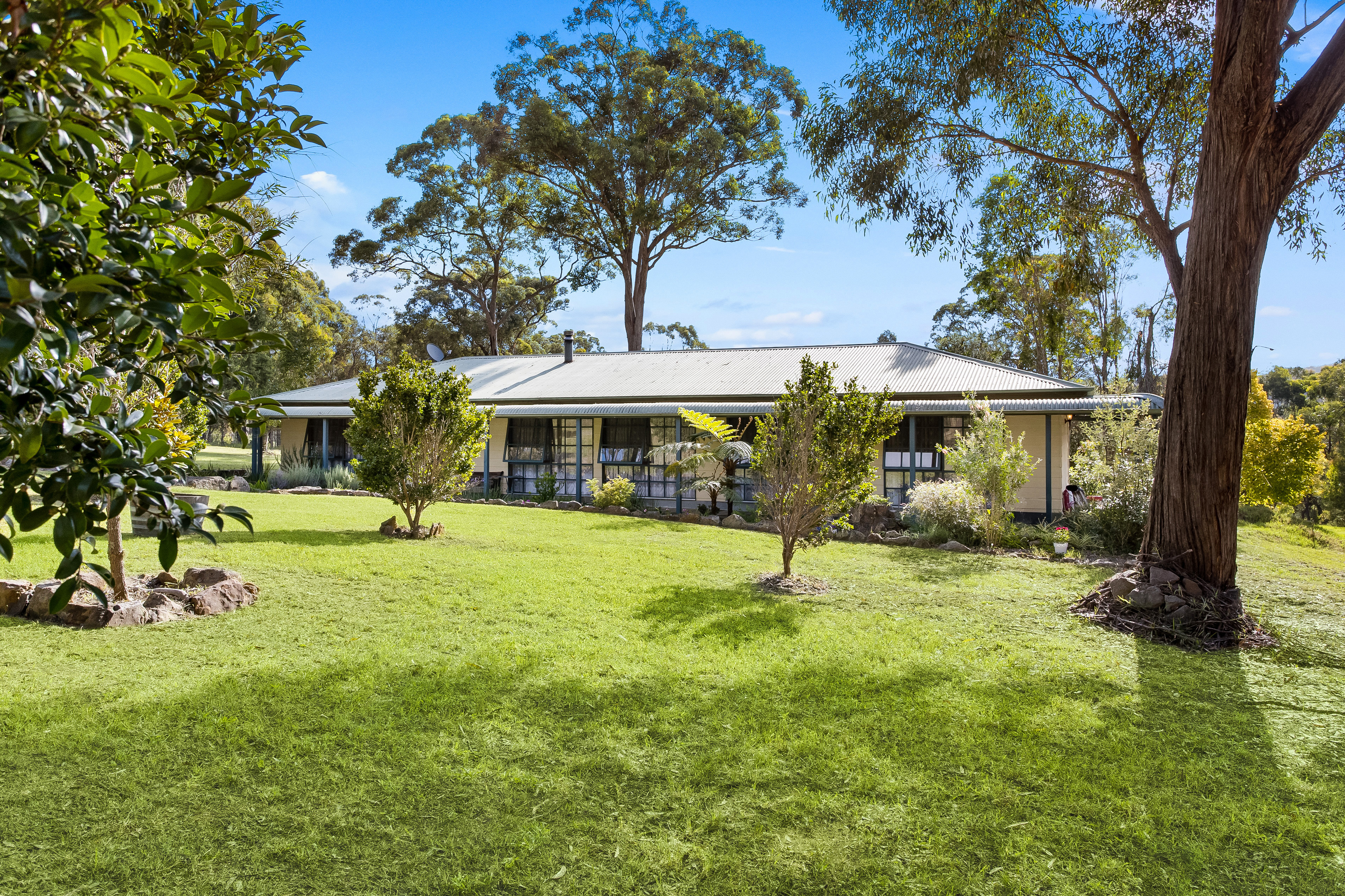 120 Ruddocks Road, Lakesland, NSW, 2572, Lakesland - Thumbnail 2